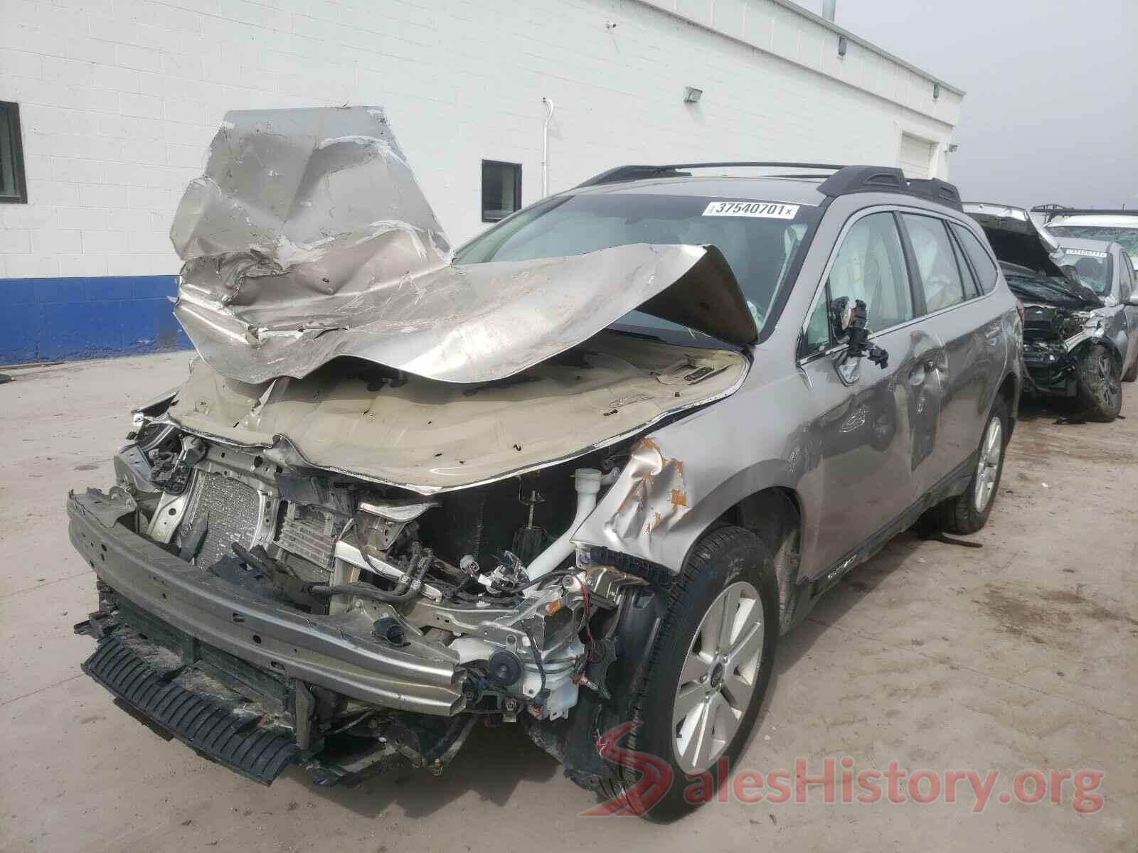 4S4BSAAC5J3379722 2018 SUBARU OUTBACK