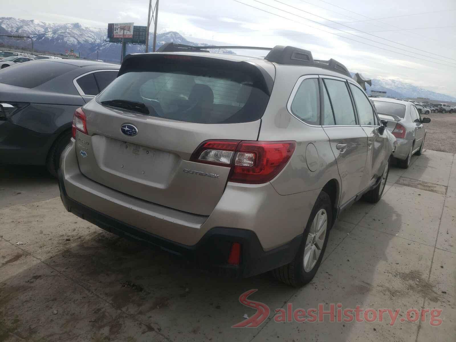 4S4BSAAC5J3379722 2018 SUBARU OUTBACK