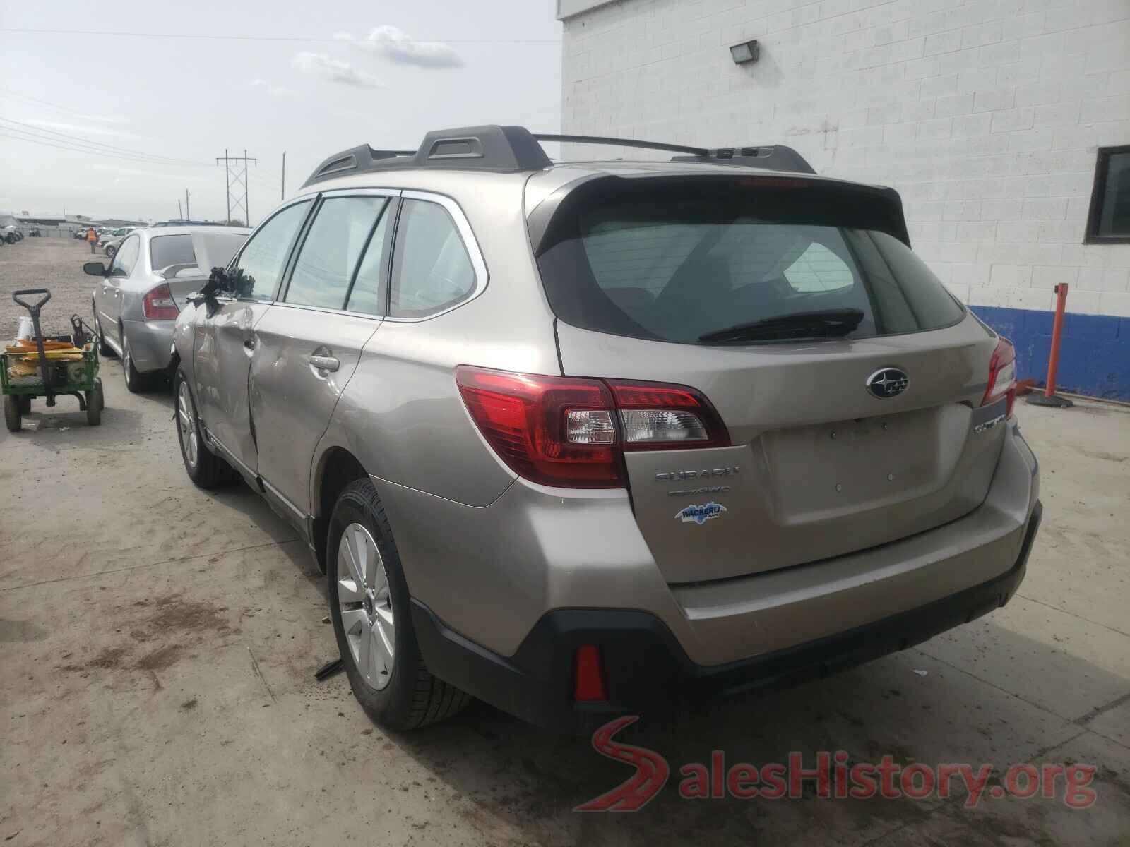 4S4BSAAC5J3379722 2018 SUBARU OUTBACK