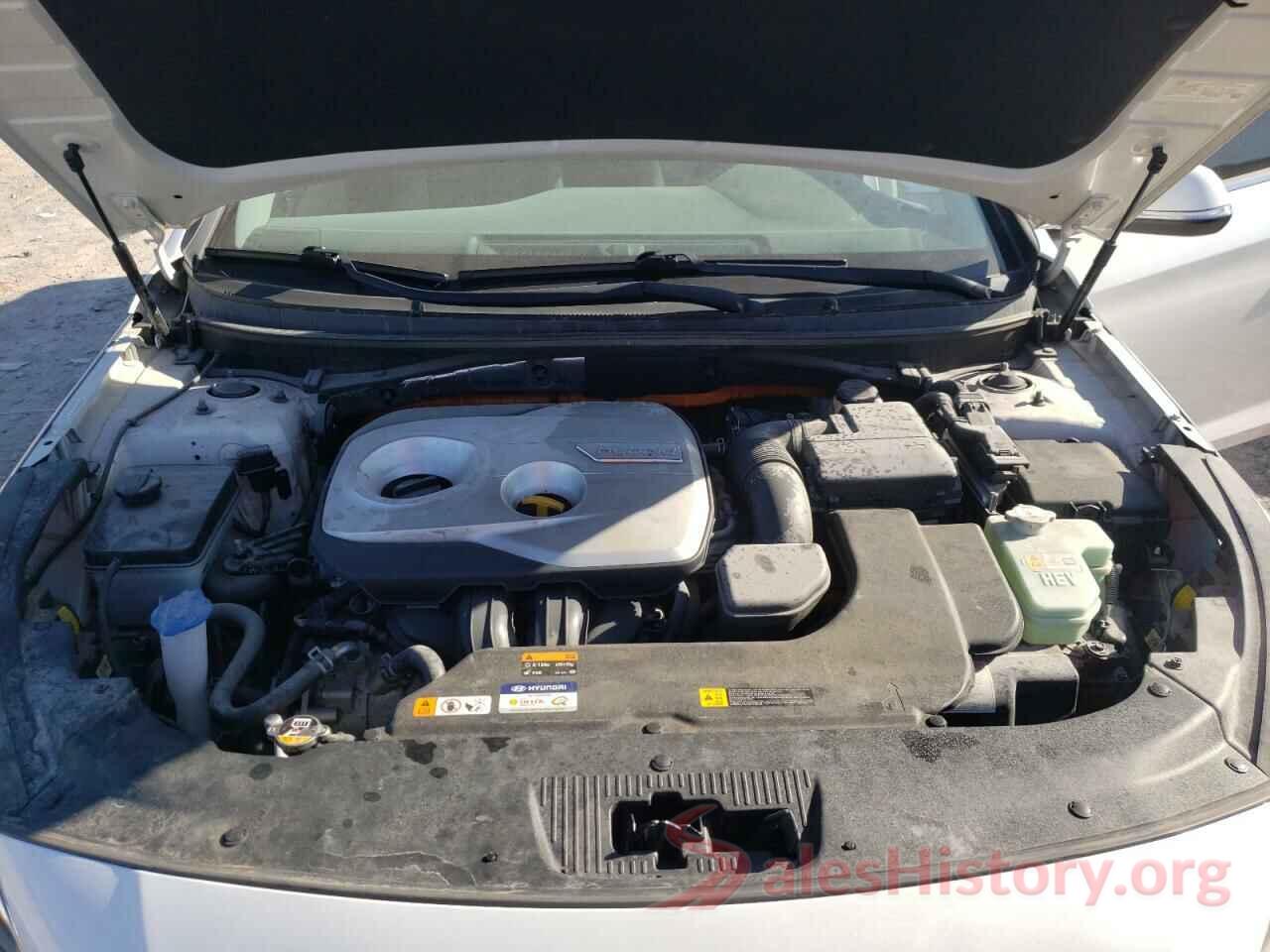 KMHE34L38HA071314 2017 HYUNDAI SONATA