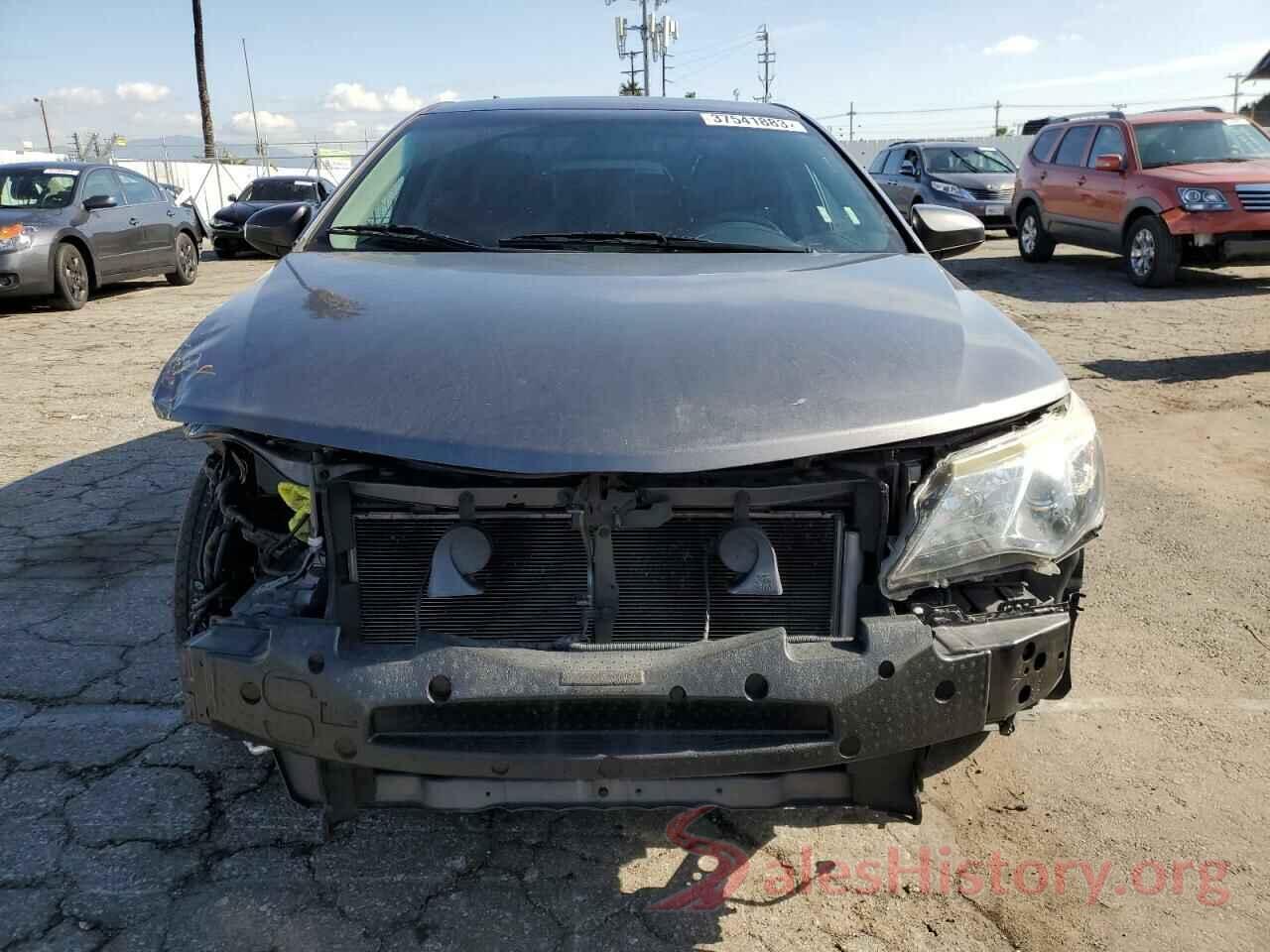 4T1BF1FK0EU792359 2014 TOYOTA CAMRY