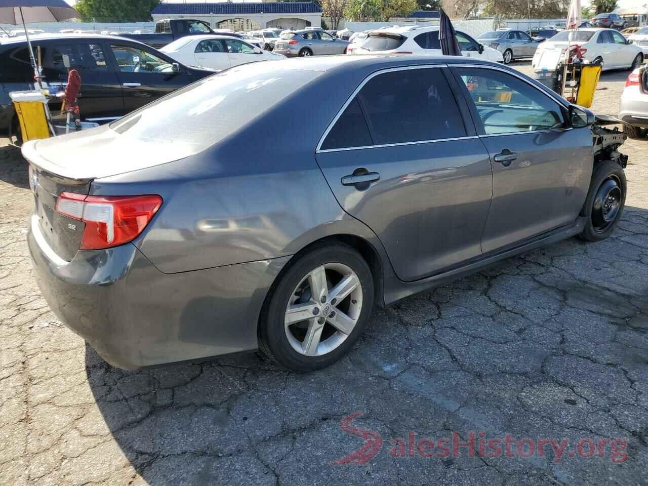 4T1BF1FK0EU792359 2014 TOYOTA CAMRY