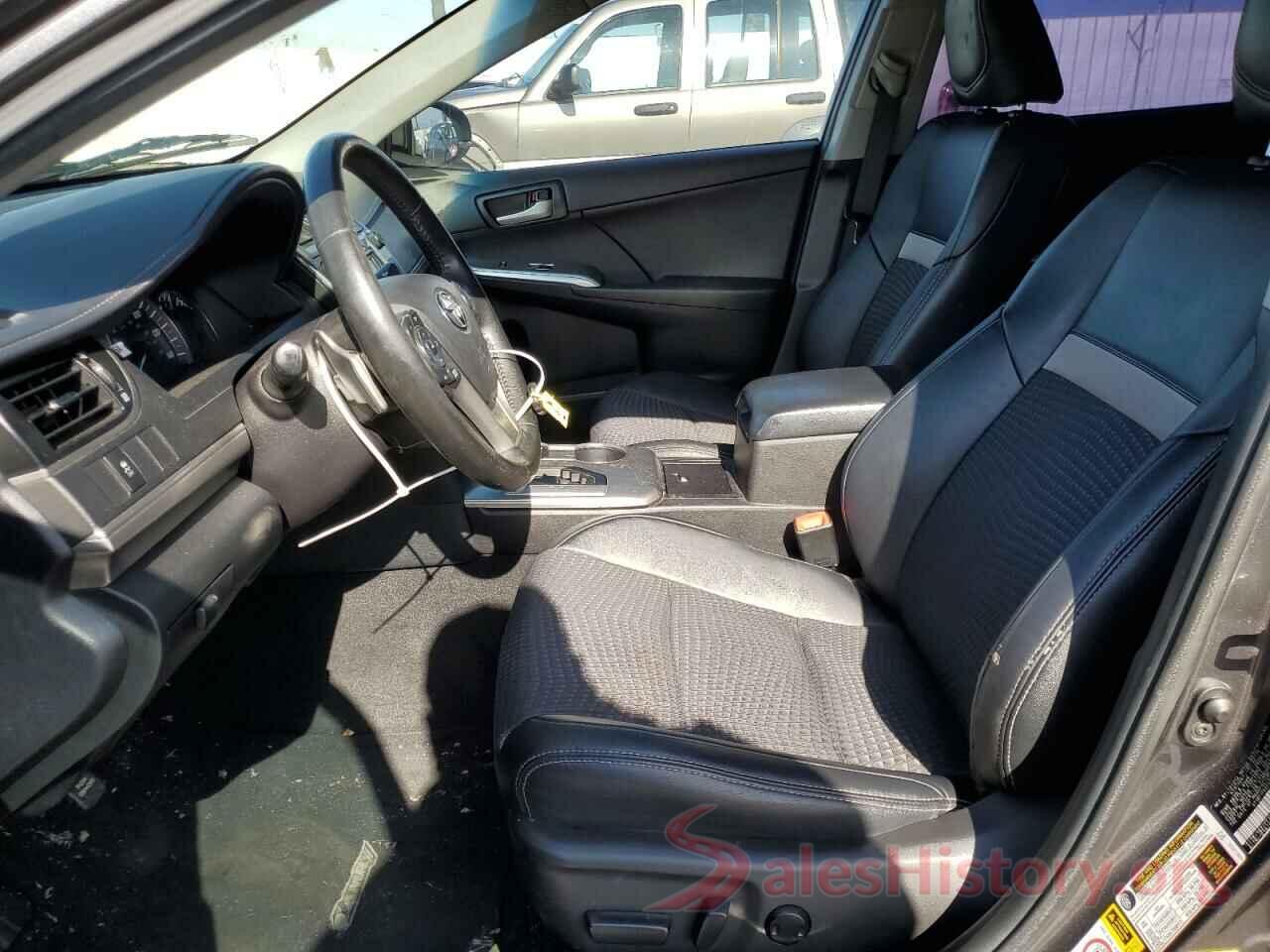 4T1BF1FK0EU792359 2014 TOYOTA CAMRY