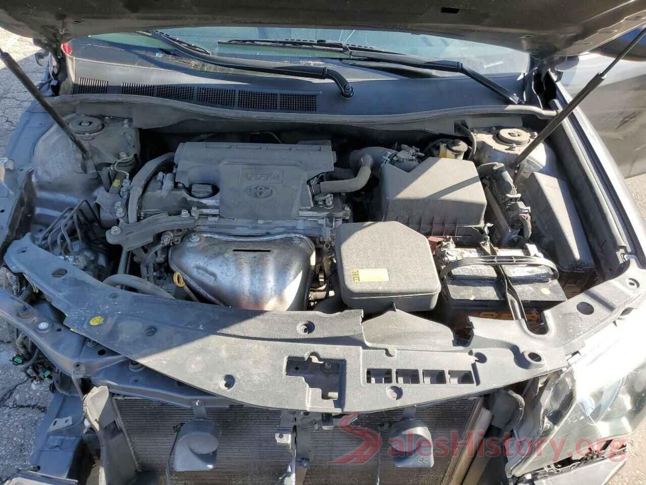 4T1BF1FK0EU792359 2014 TOYOTA CAMRY