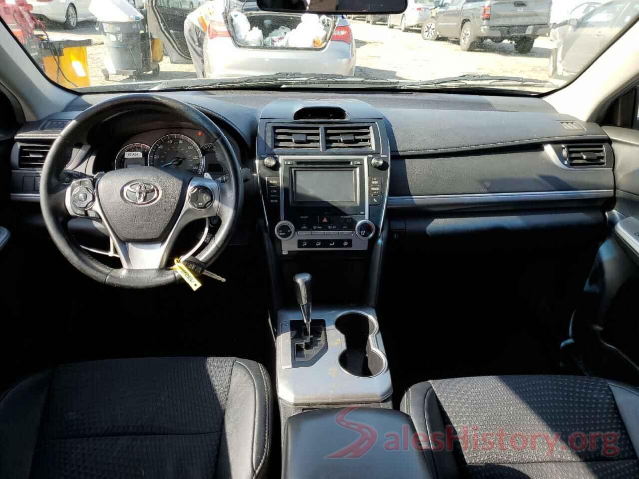 4T1BF1FK0EU792359 2014 TOYOTA CAMRY