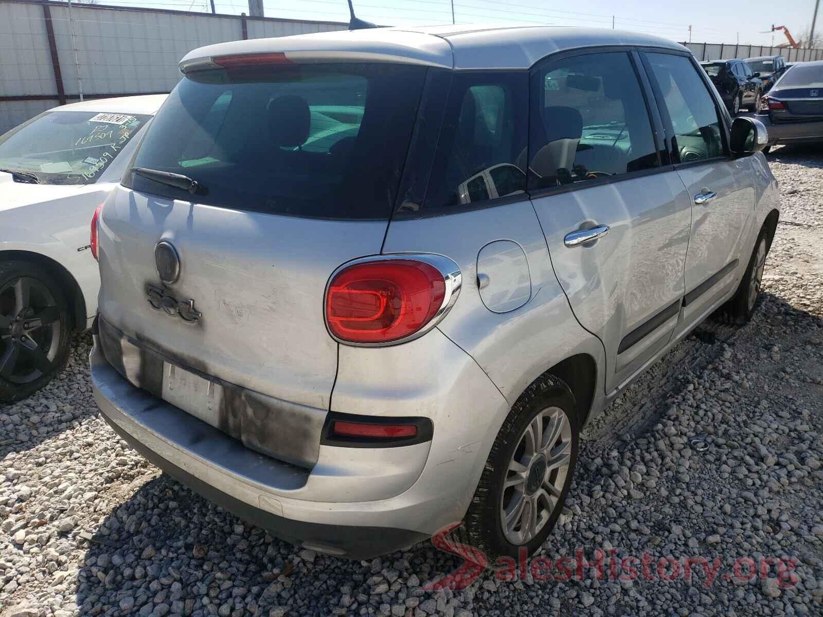 ZFBCFAAH8JZ041028 2018 FIAT 500