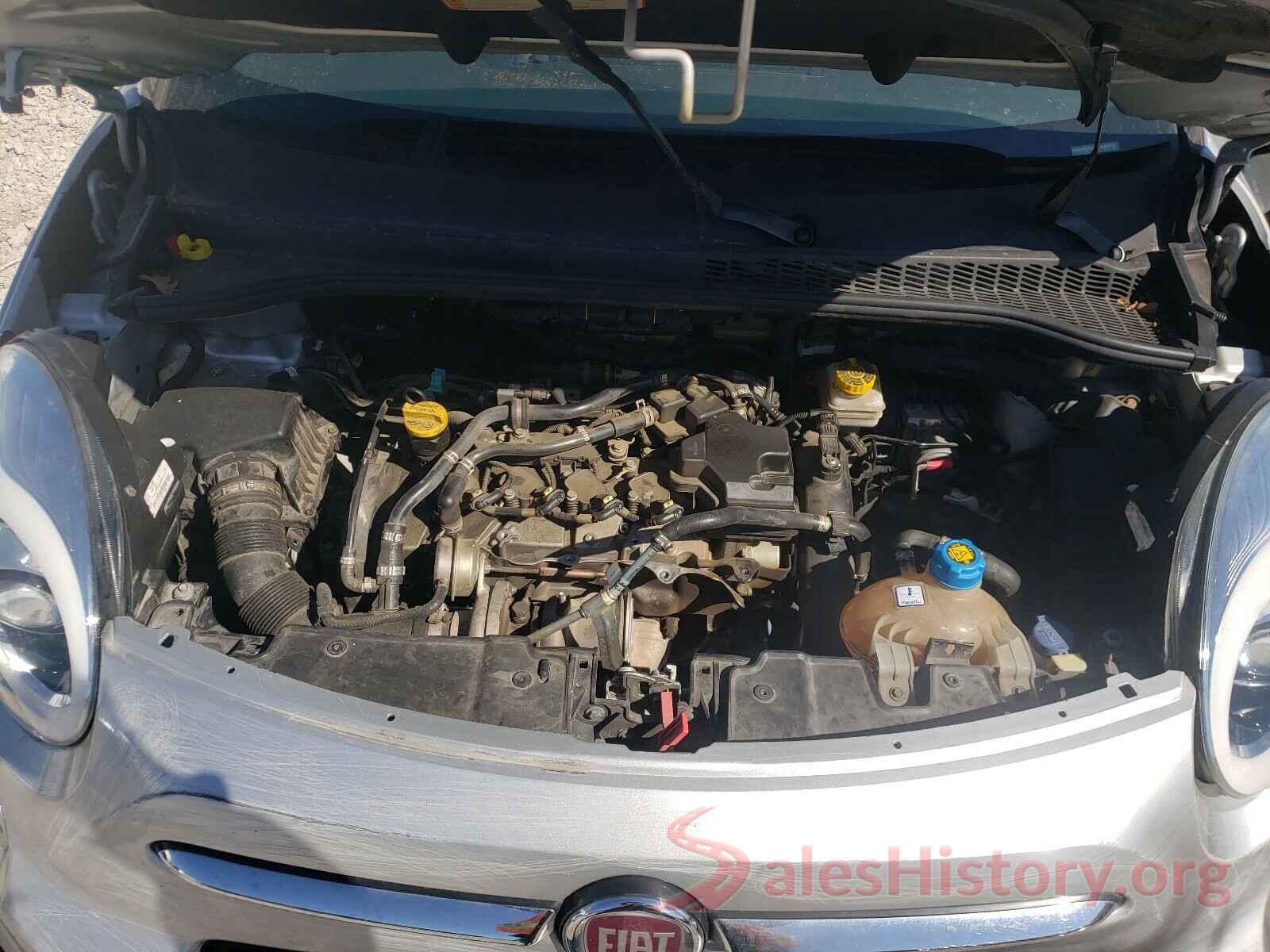 ZFBCFAAH8JZ041028 2018 FIAT 500