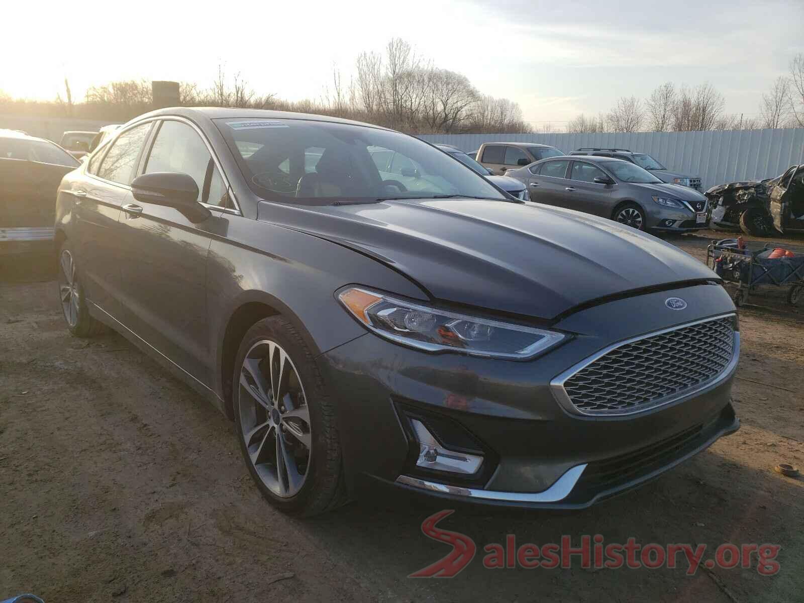 3FA6P0D92LR130581 2020 FORD FUSION