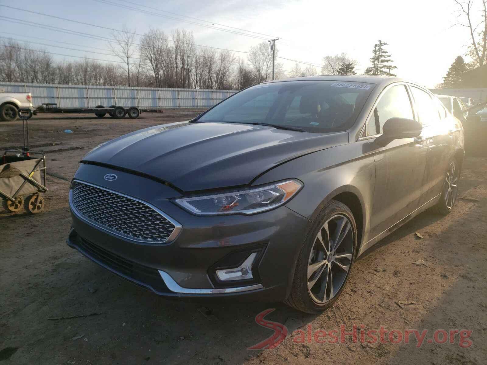 3FA6P0D92LR130581 2020 FORD FUSION