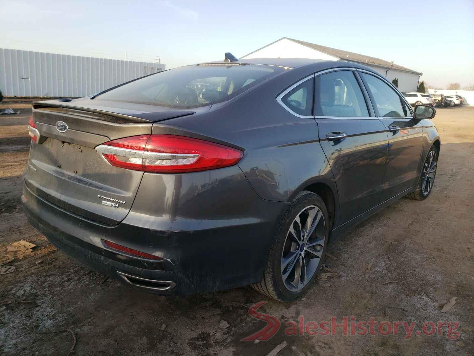 3FA6P0D92LR130581 2020 FORD FUSION