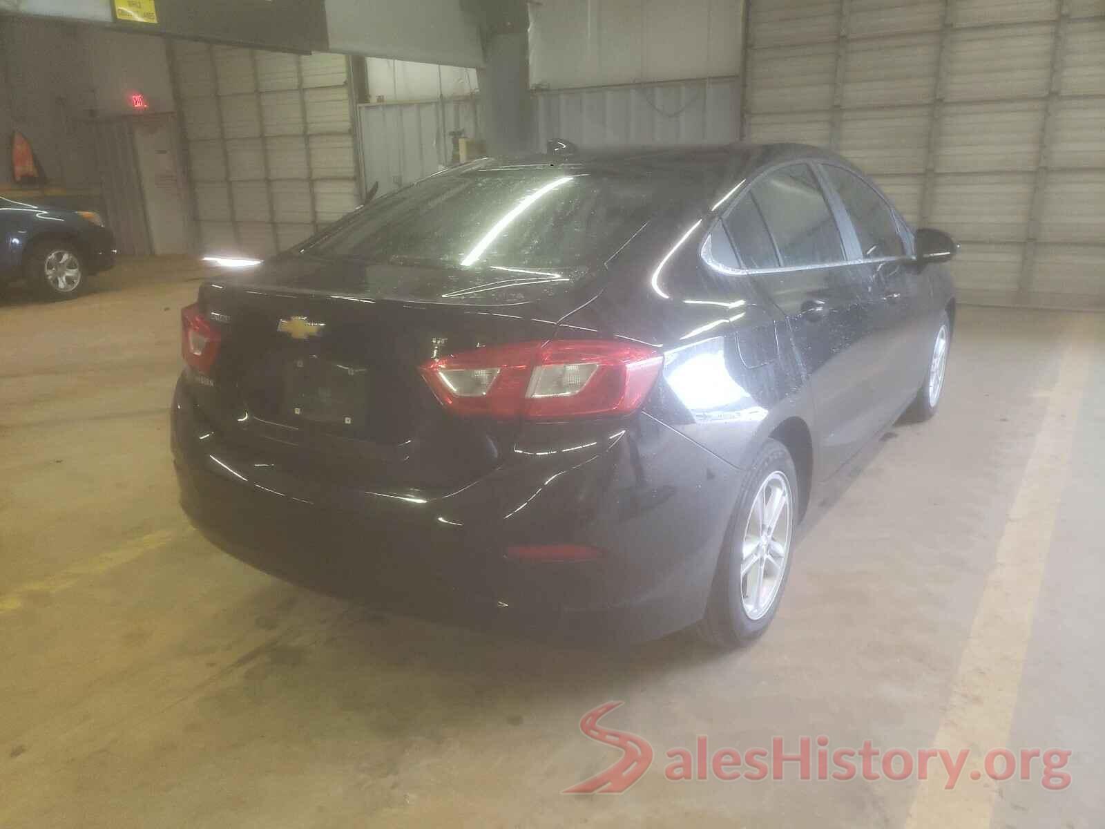 1G1BE5SM4H7199234 2017 CHEVROLET CRUZE