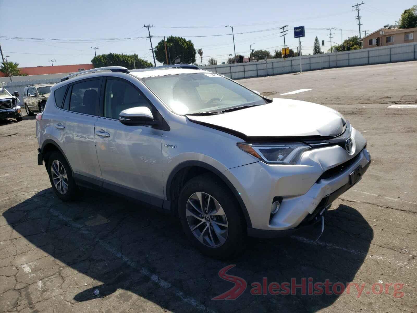 JTMRJREV1GD022542 2016 TOYOTA RAV4