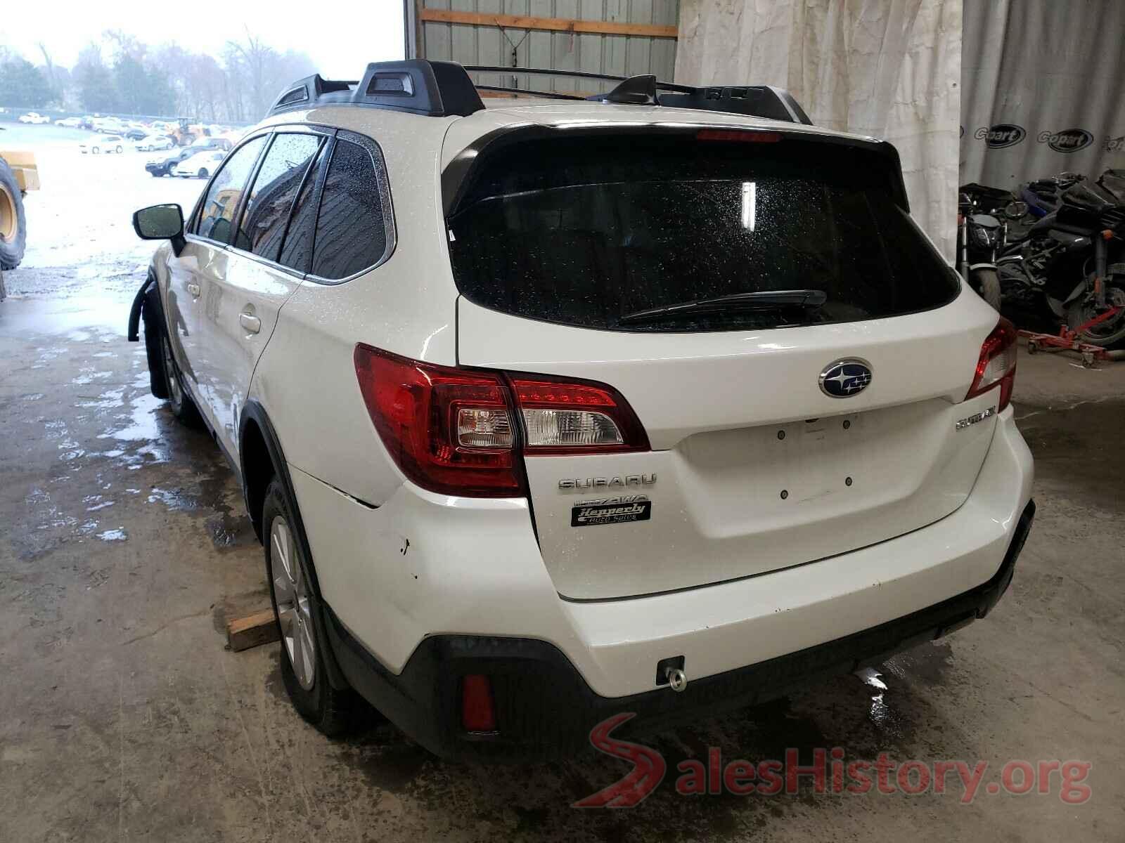 4S4BSAFC8J3238118 2018 SUBARU OUTBACK