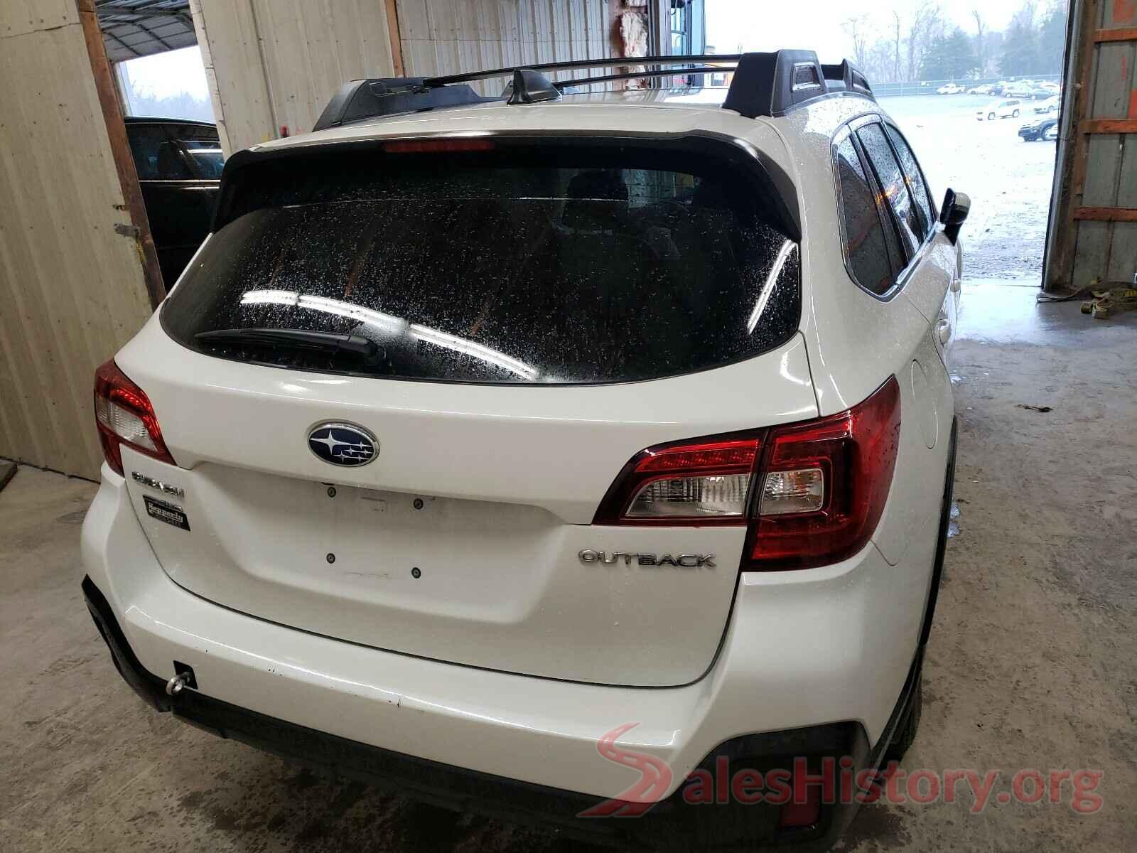 4S4BSAFC8J3238118 2018 SUBARU OUTBACK