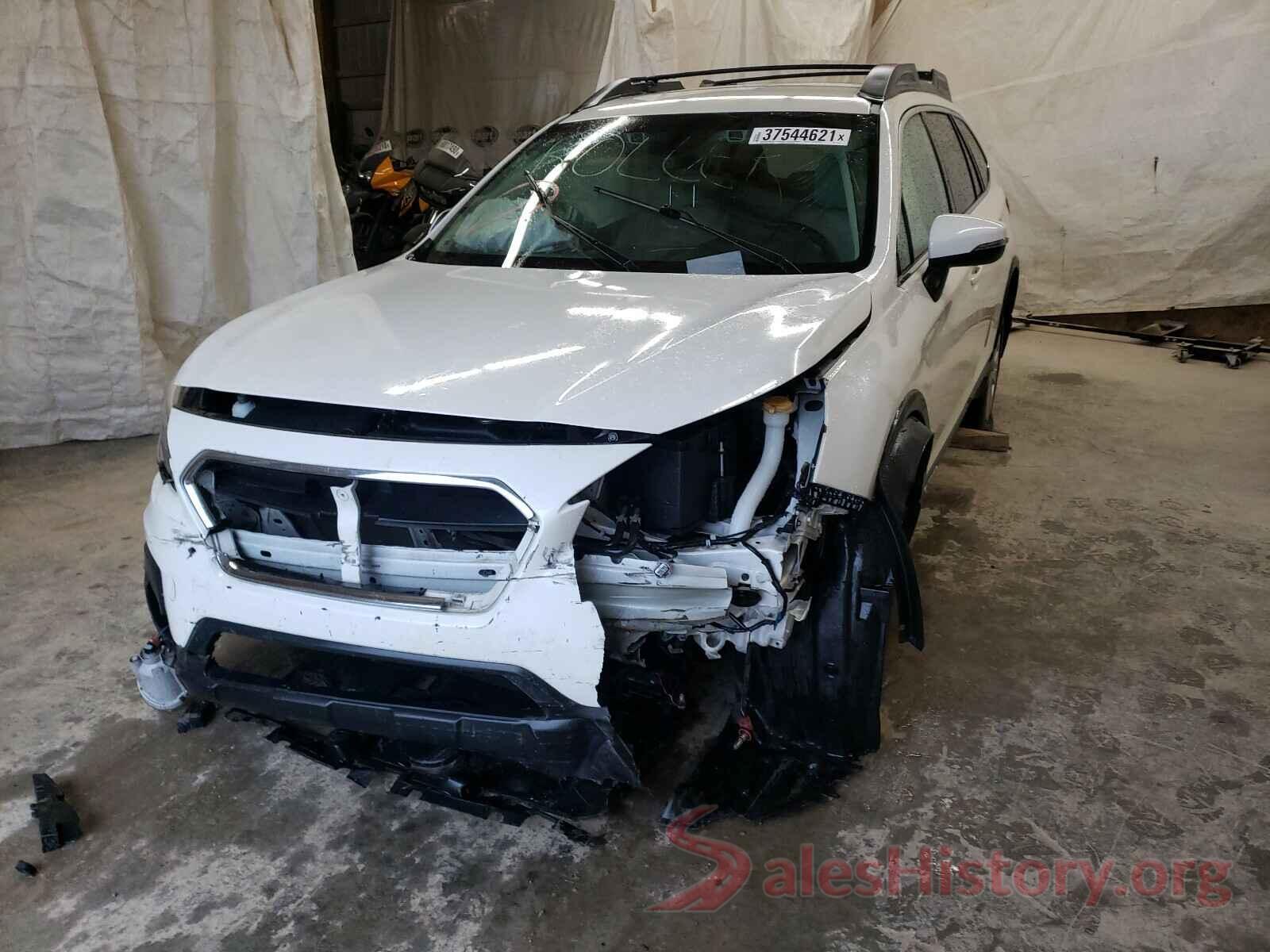 4S4BSAFC8J3238118 2018 SUBARU OUTBACK