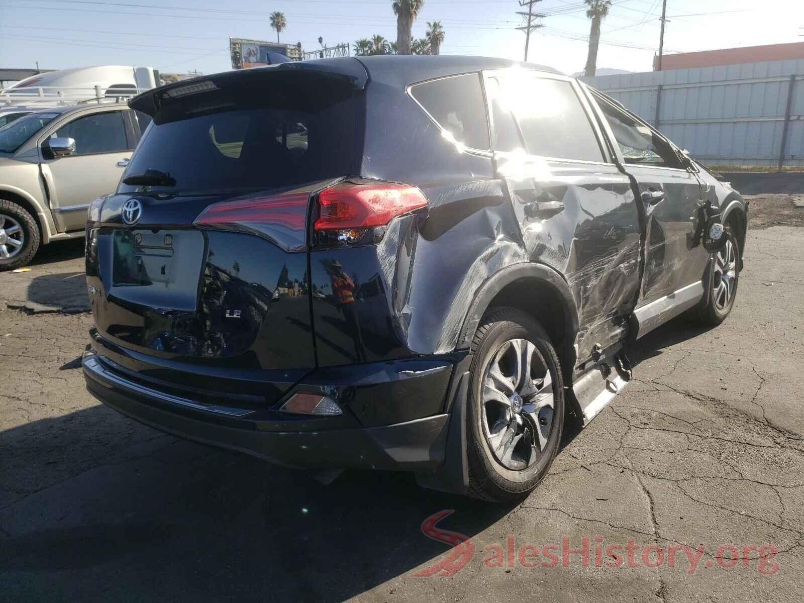 JTMZFREV1JD132791 2018 TOYOTA RAV4