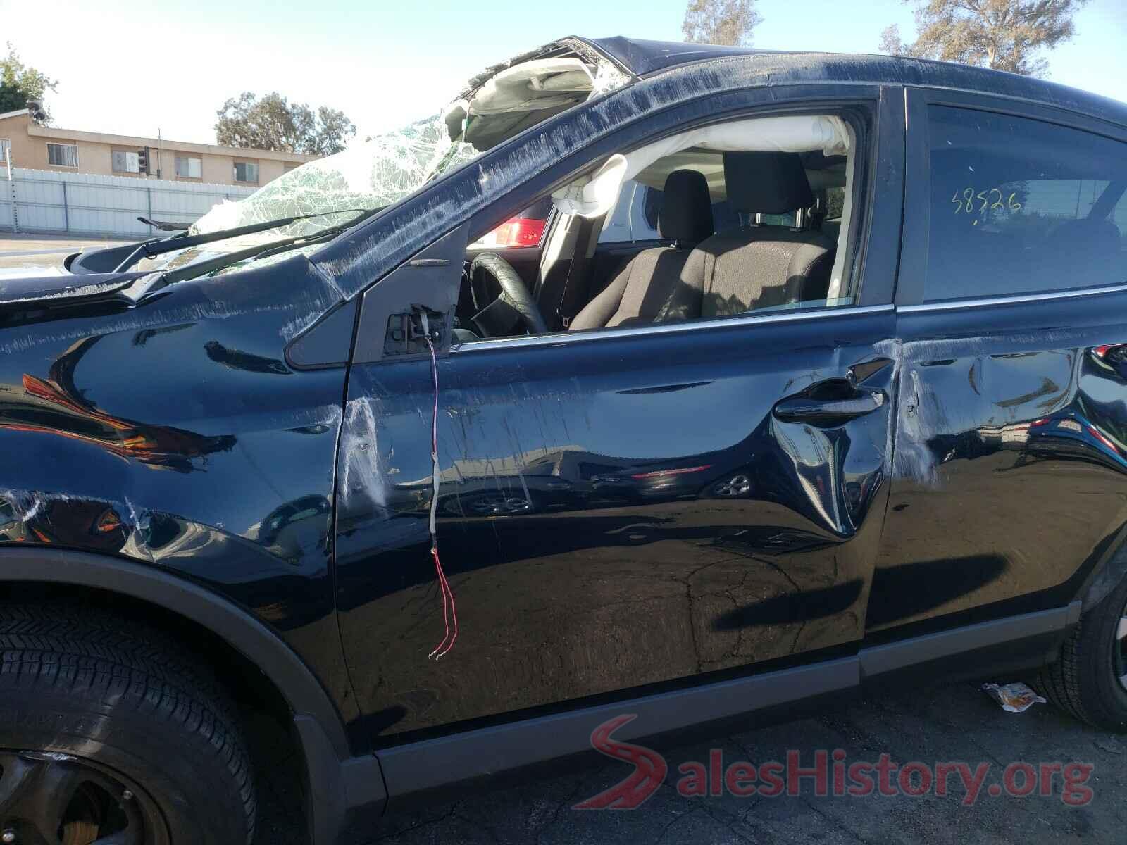 JTMZFREV1JD132791 2018 TOYOTA RAV4