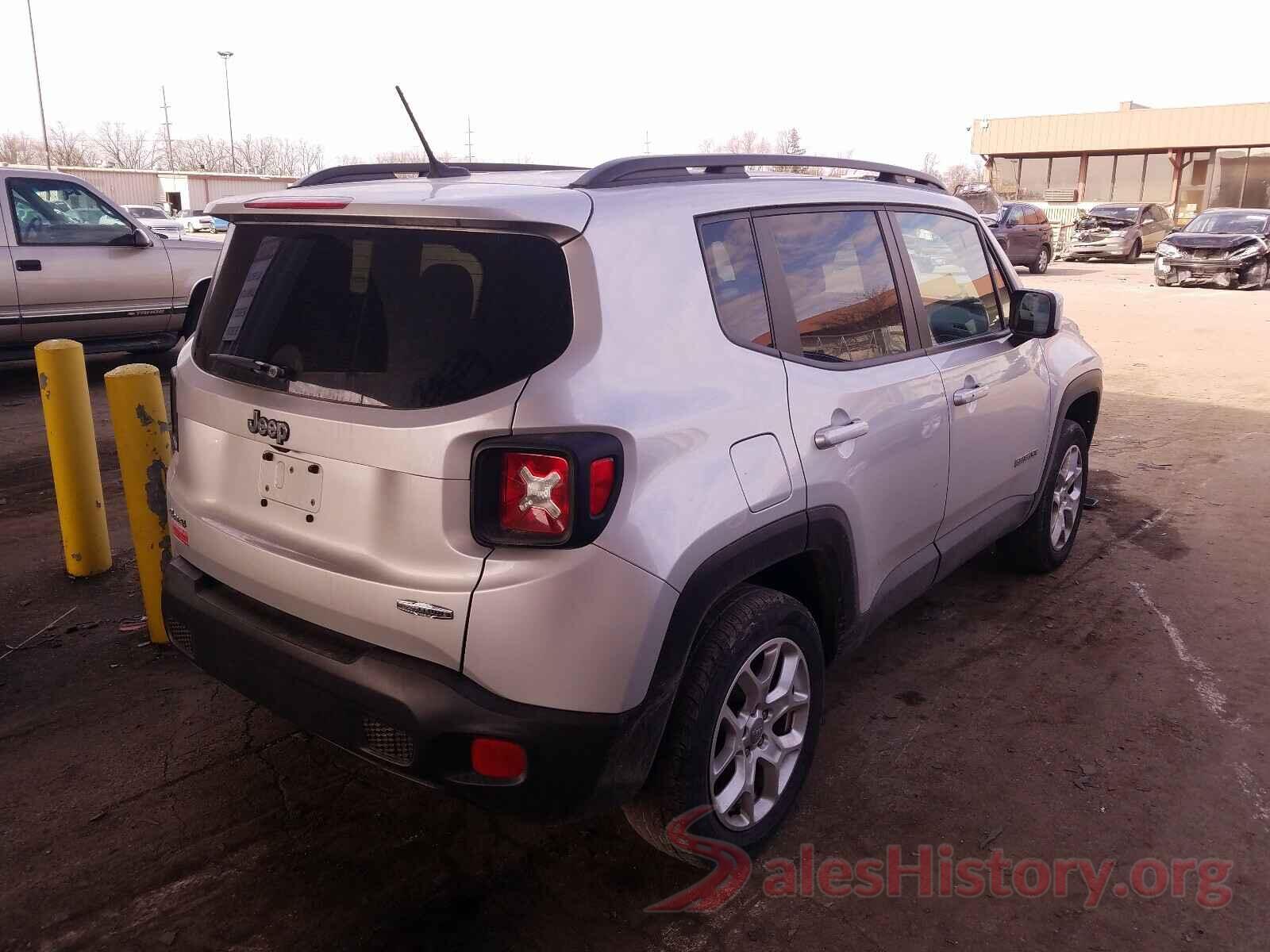 ZACCJBBB1HPF47613 2017 JEEP RENEGADE