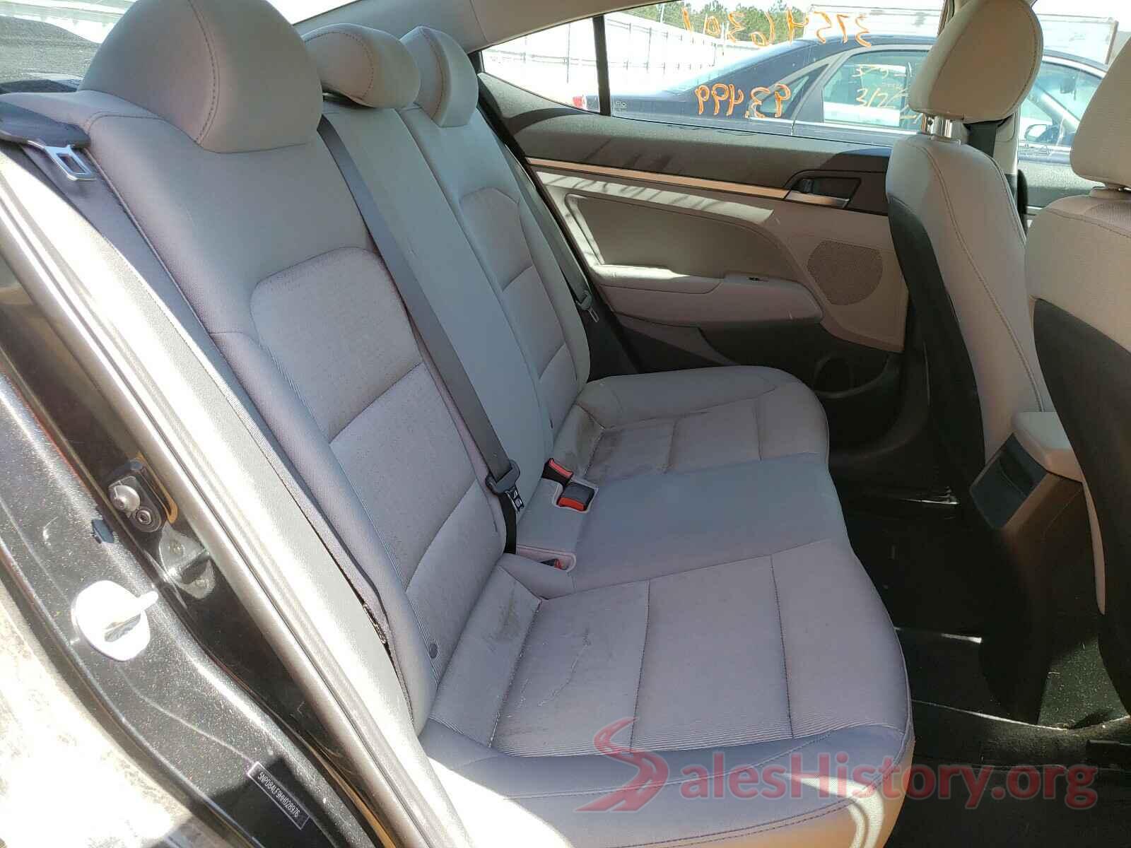 5NPD84LF9HH028976 2017 HYUNDAI ELANTRA