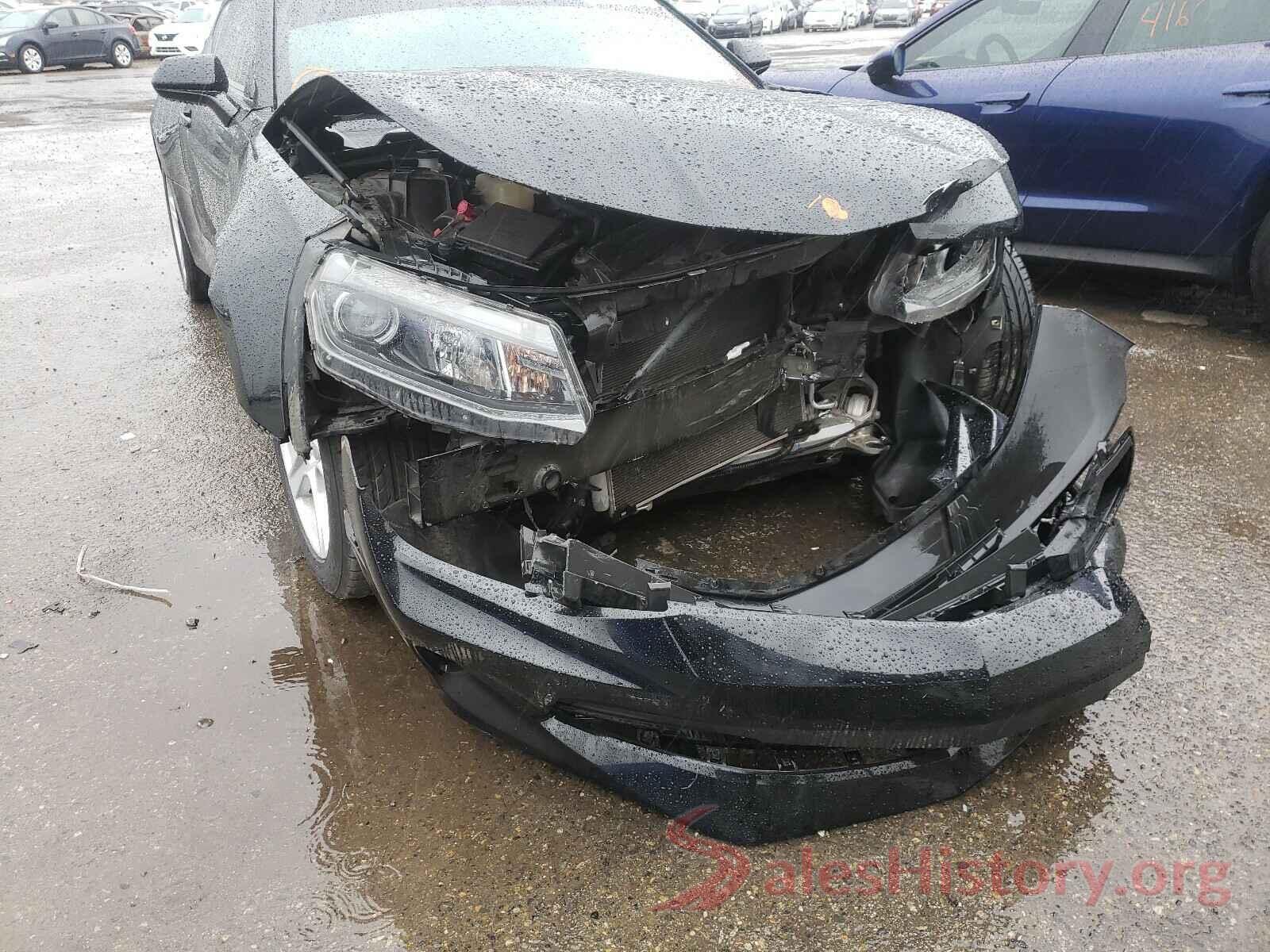 1G1FB1RSXG0182369 2016 CHEVROLET CAMARO