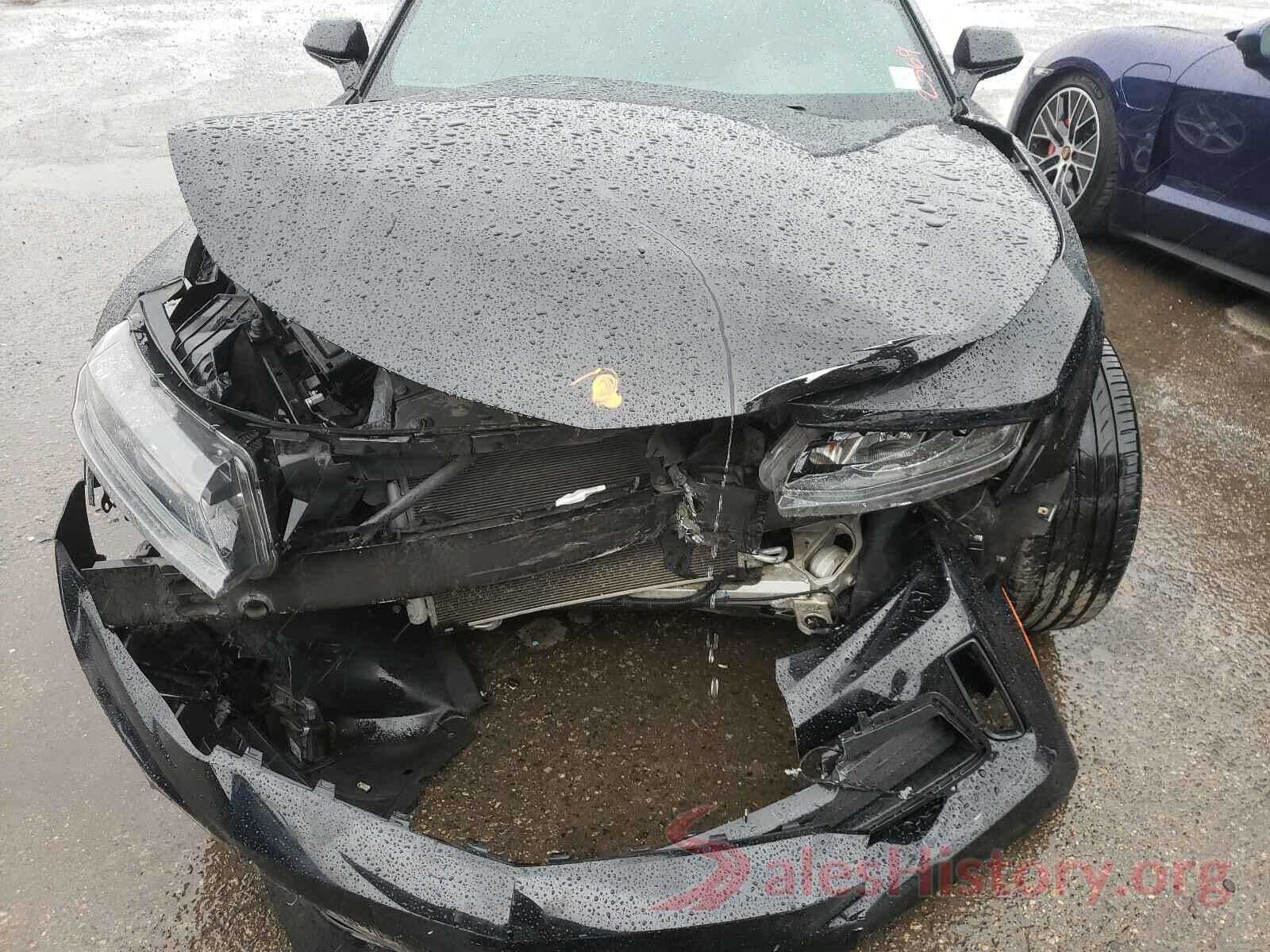 1G1FB1RSXG0182369 2016 CHEVROLET CAMARO