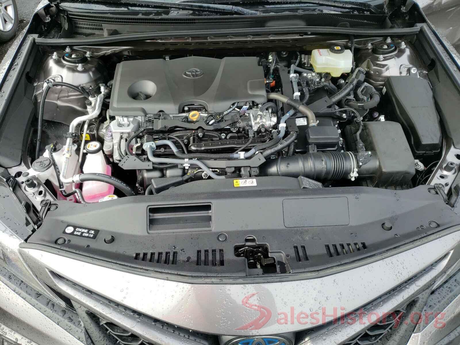 4T1G31AK5MU553877 2021 TOYOTA CAMRY