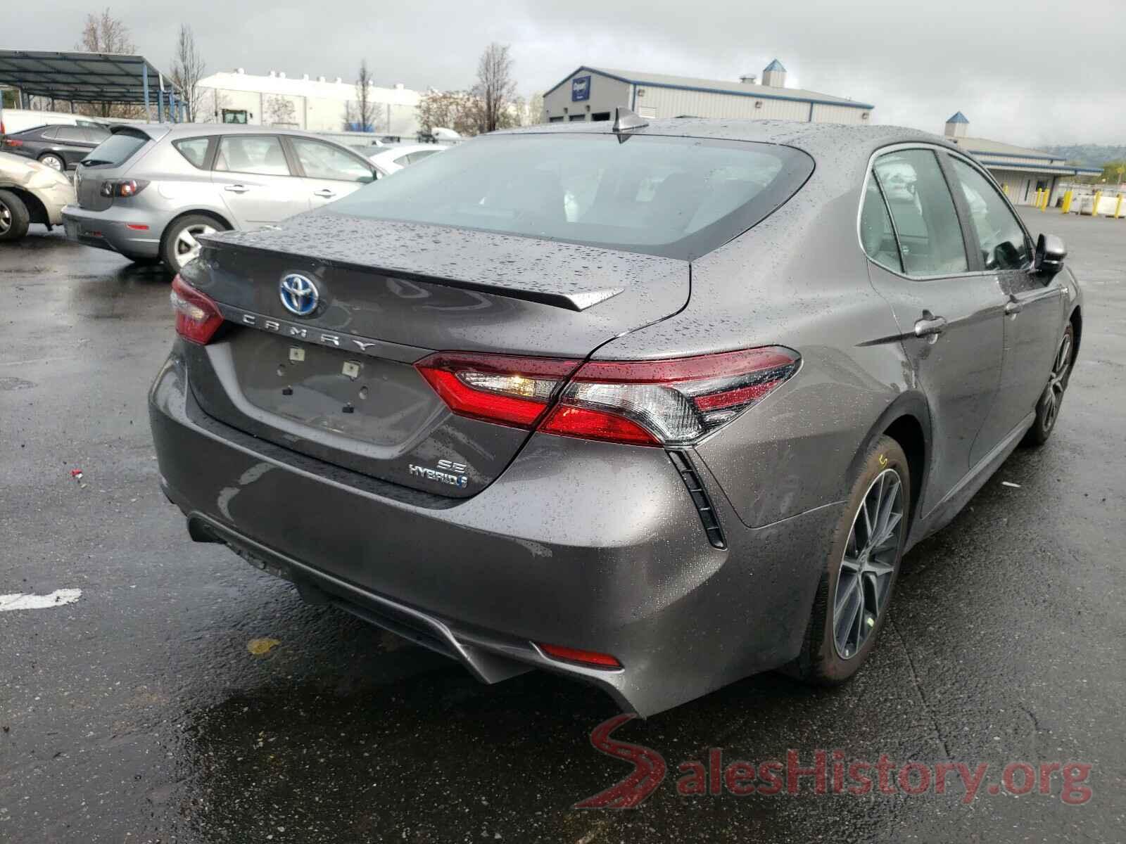 4T1G31AK5MU553877 2021 TOYOTA CAMRY