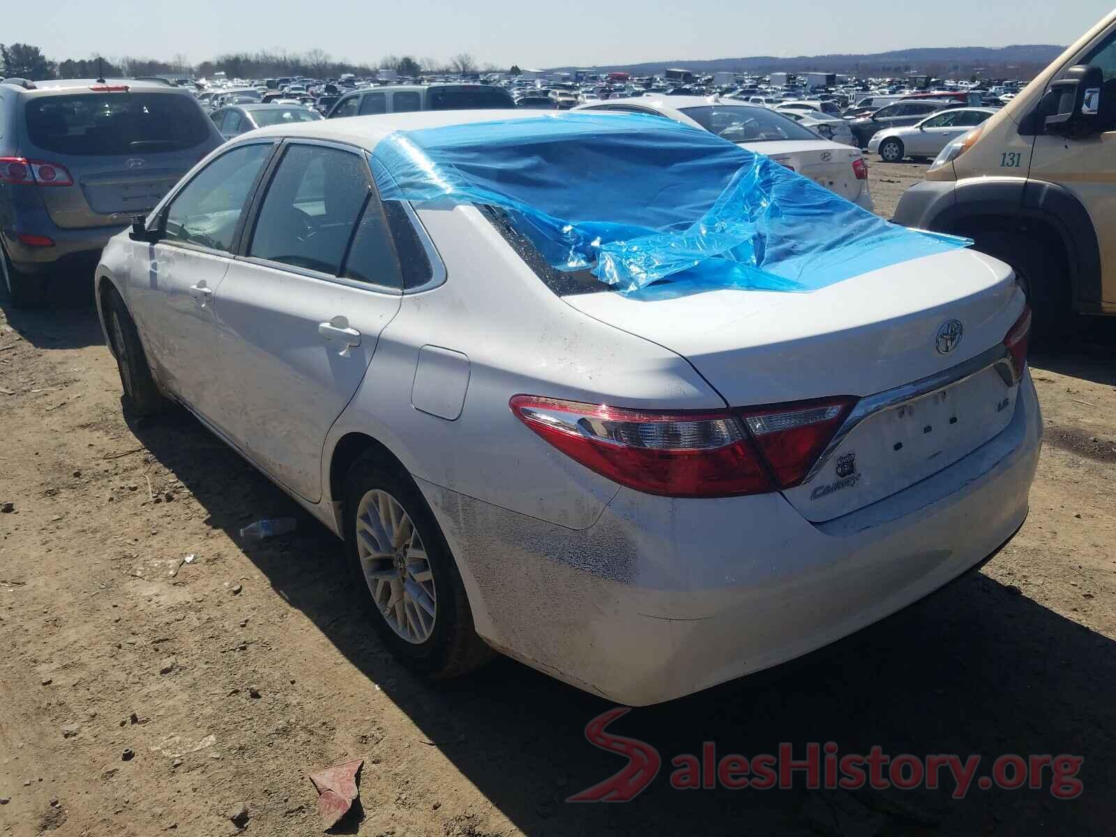 4T1BF1FKXHU703658 2017 TOYOTA CAMRY