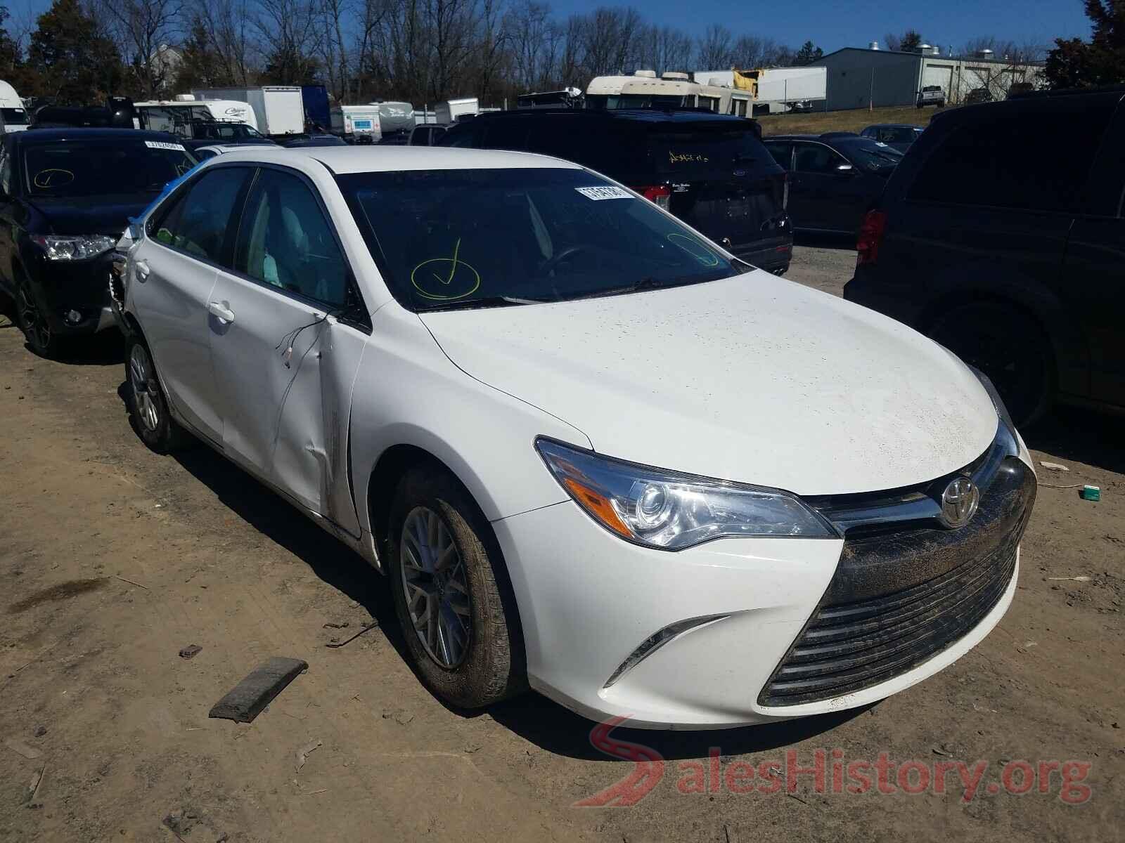 4T1BF1FKXHU703658 2017 TOYOTA CAMRY