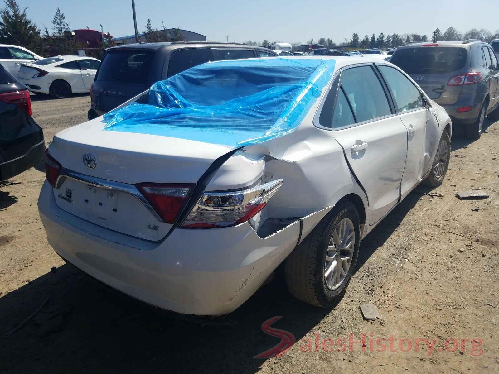 4T1BF1FKXHU703658 2017 TOYOTA CAMRY