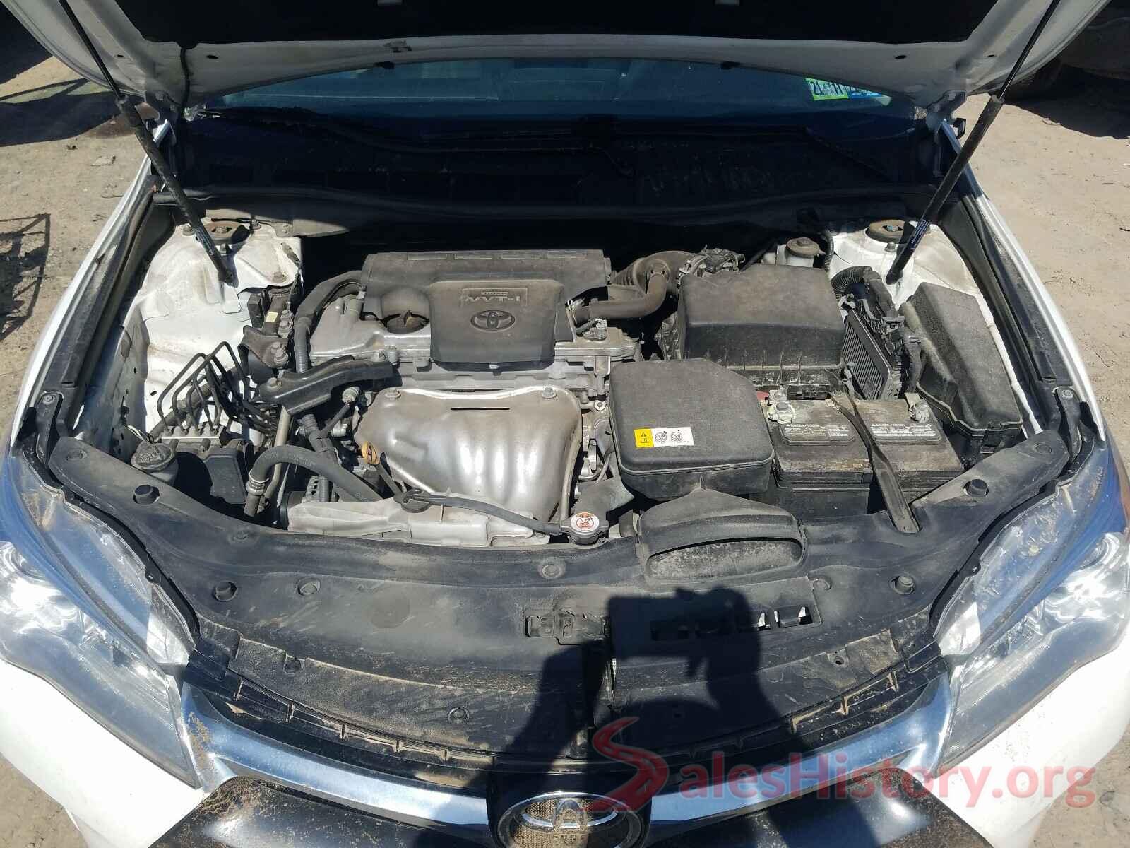 4T1BF1FKXHU703658 2017 TOYOTA CAMRY