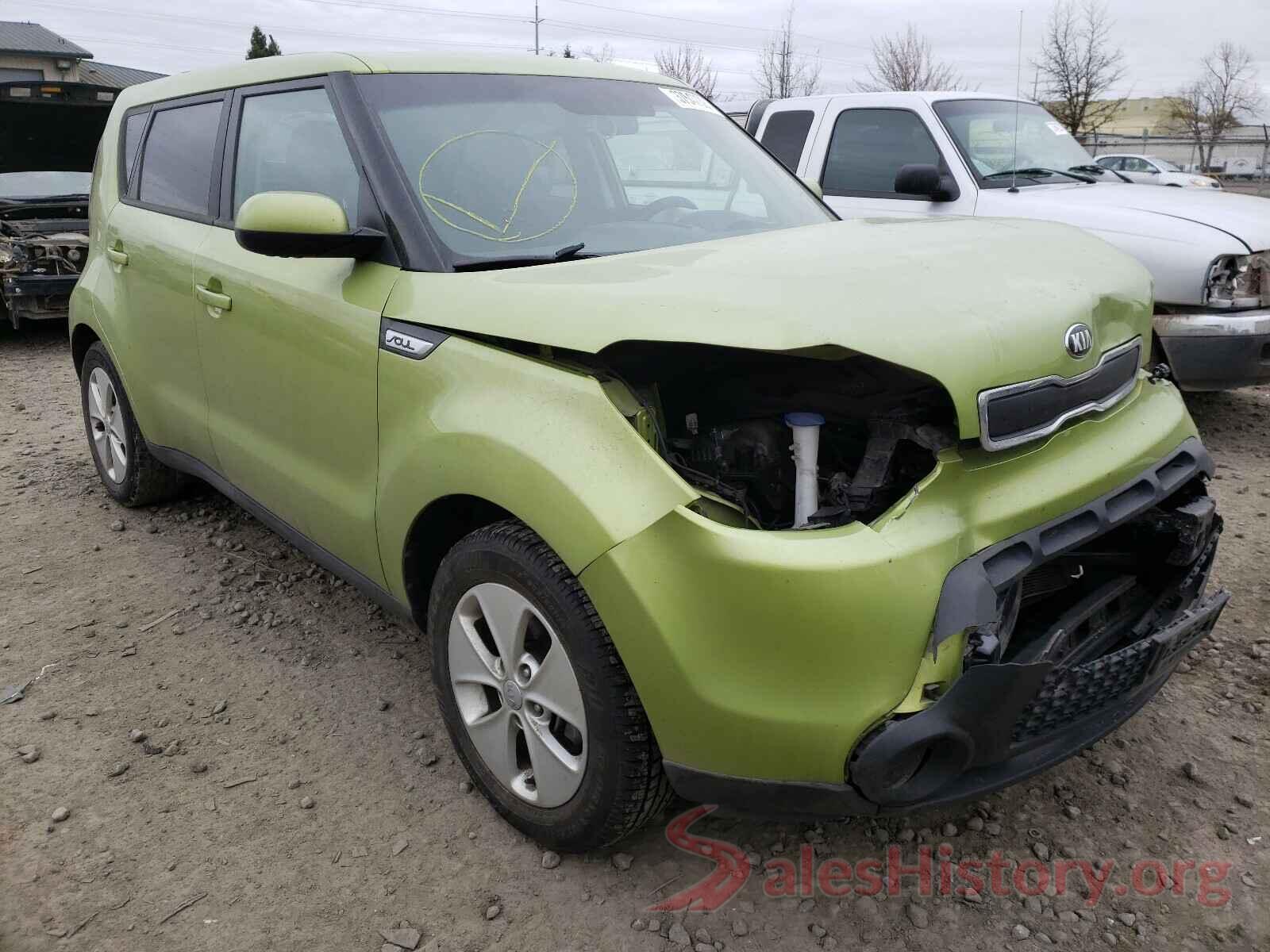 KNDJN2A28G7836352 2016 KIA SOUL