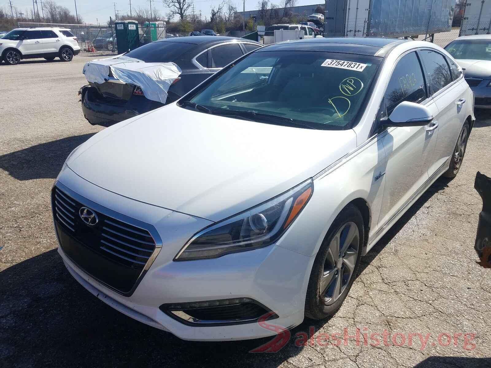 KMHE34L18GA024717 2016 HYUNDAI SONATA