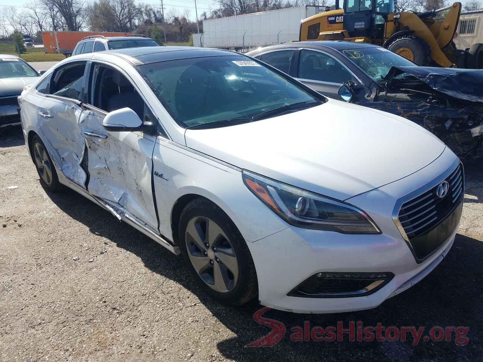 KMHE34L18GA024717 2016 HYUNDAI SONATA