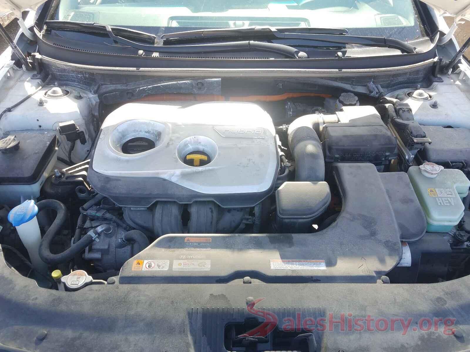 KMHE34L18GA024717 2016 HYUNDAI SONATA