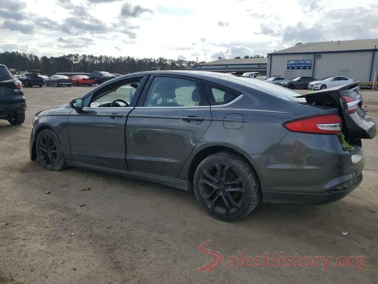 3FA6P0G7XHR244359 2017 FORD FUSION