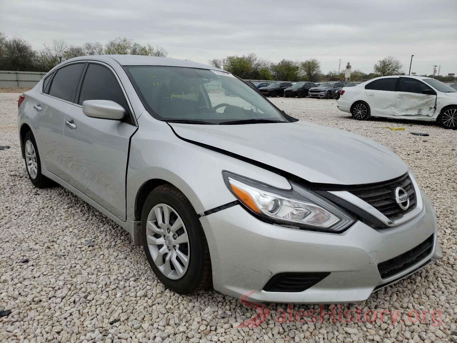 1N4AL3AP0GN389492 2016 NISSAN ALTIMA