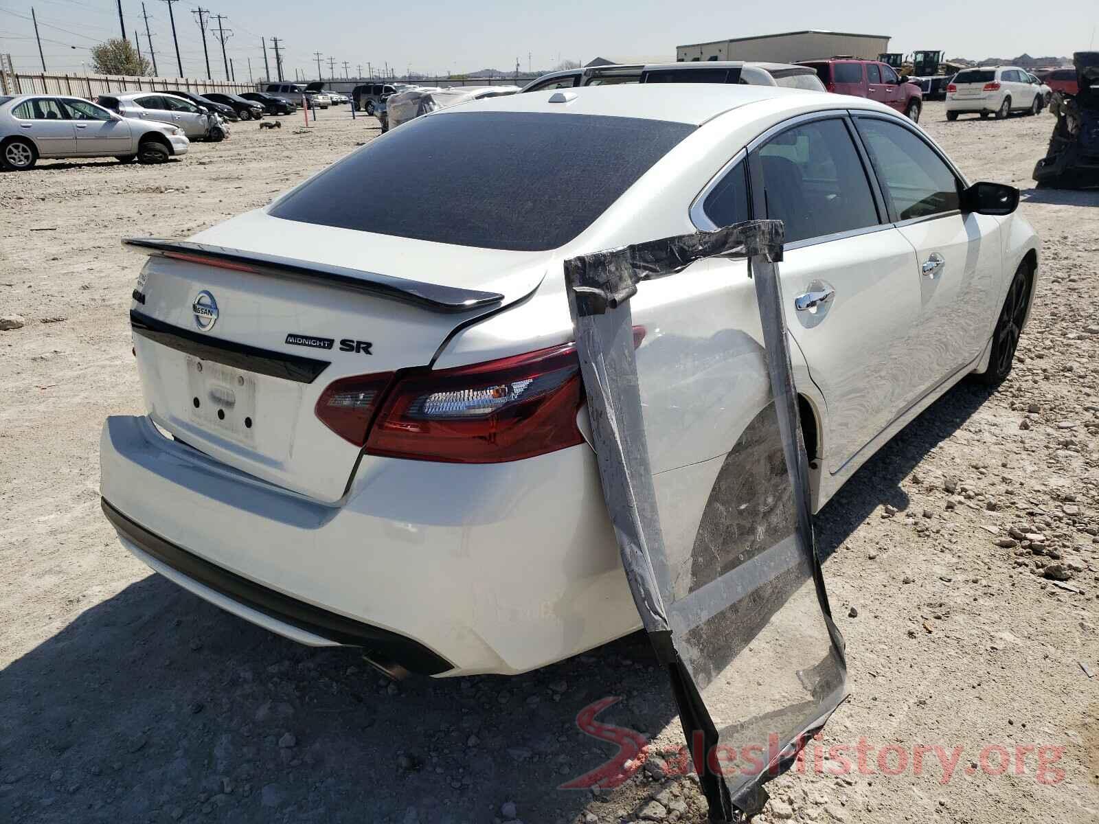 1N4AL3AP1JC476935 2018 NISSAN ALTIMA