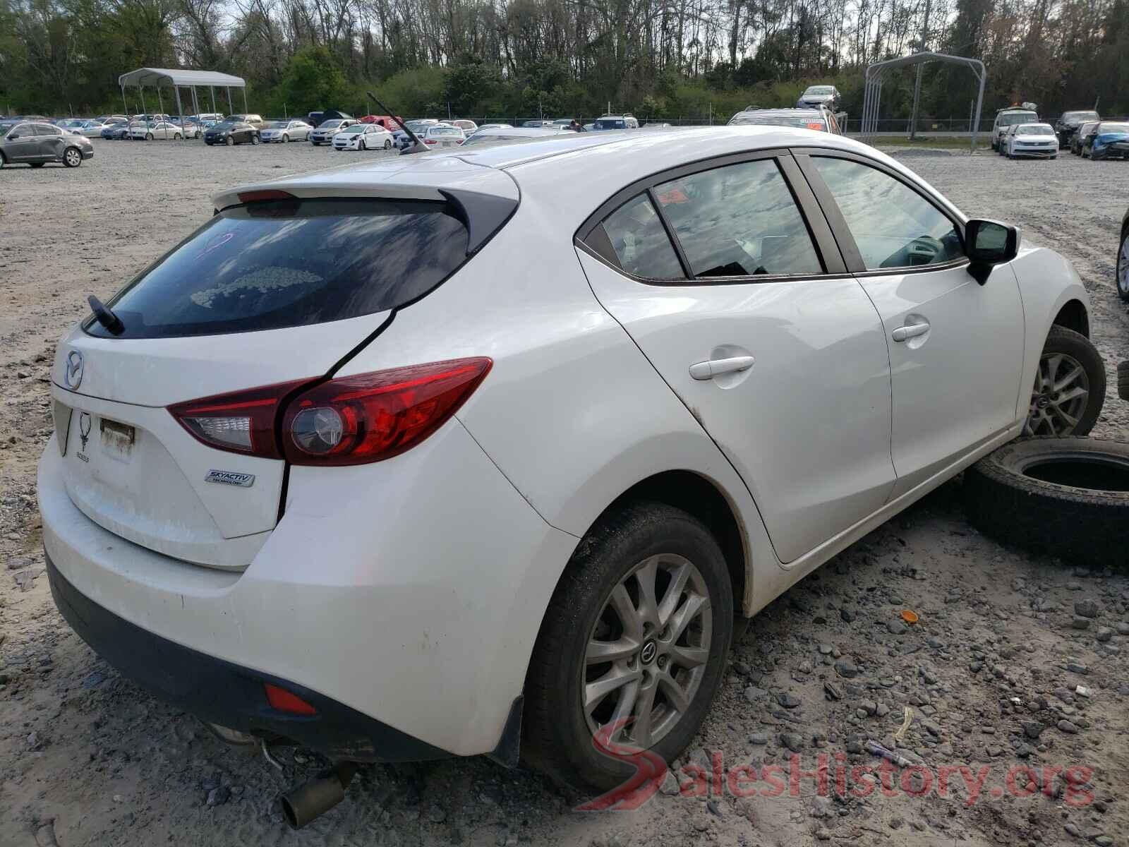 JM1BM1J75G1340926 2016 MAZDA 3