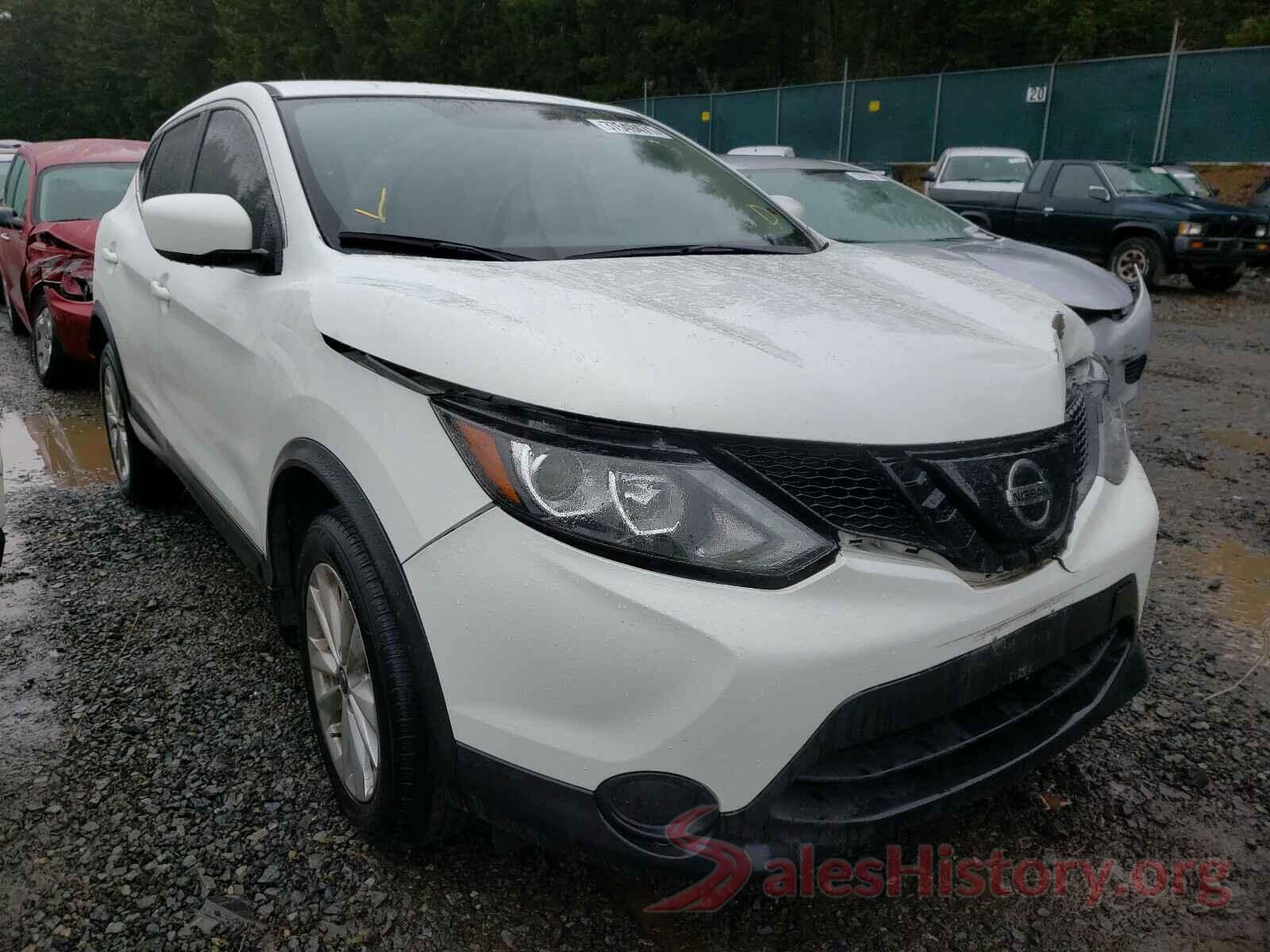 JN1BJ1CR8KW329179 2019 NISSAN ROGUE