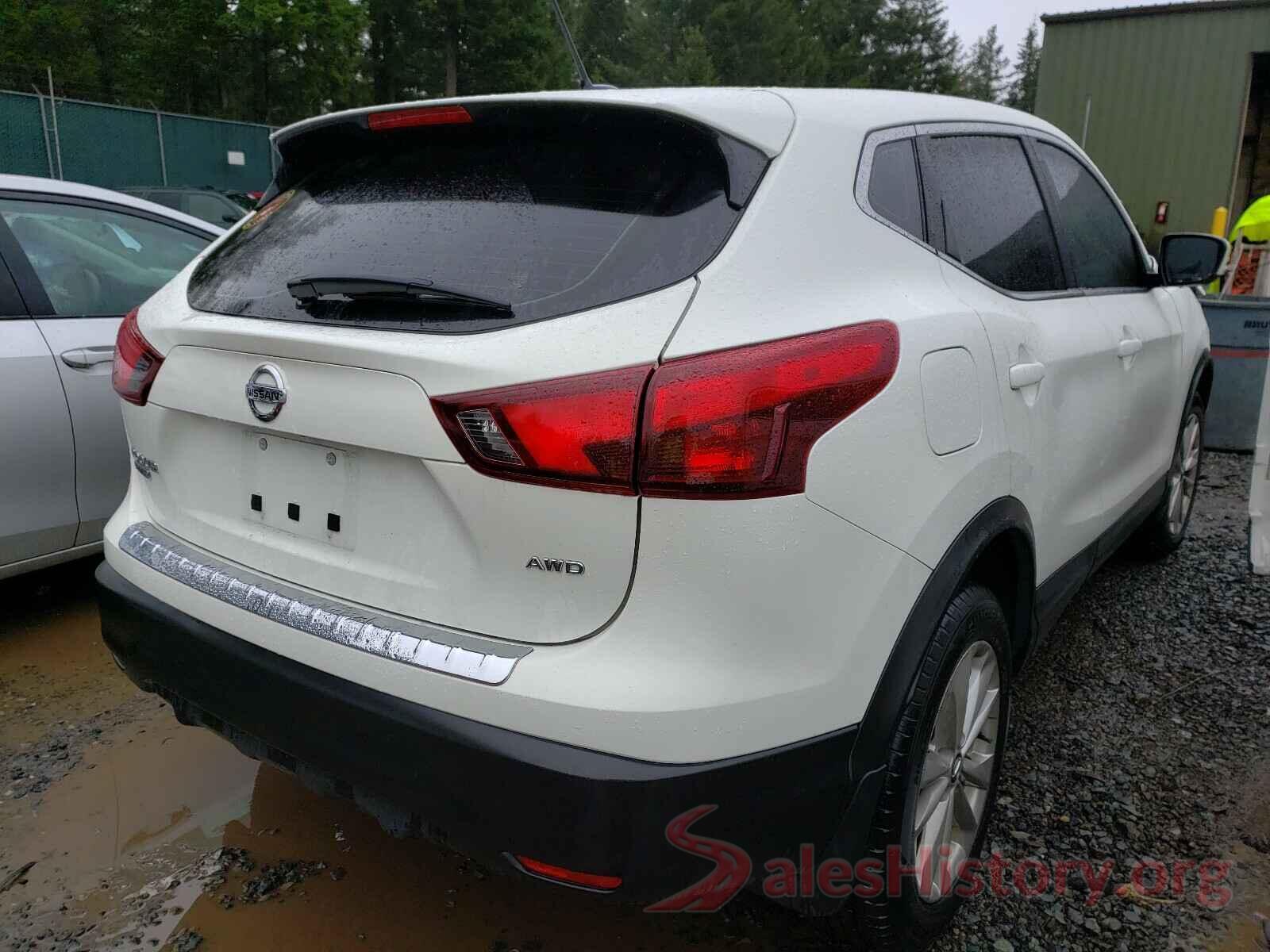 JN1BJ1CR8KW329179 2019 NISSAN ROGUE