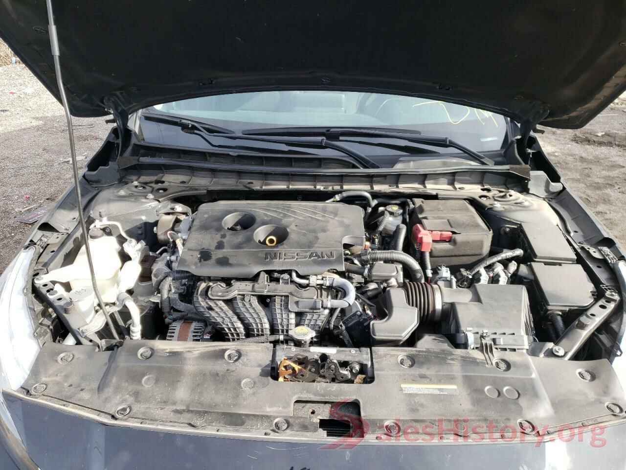 1N4BL4BV0LC253831 2020 NISSAN ALTIMA