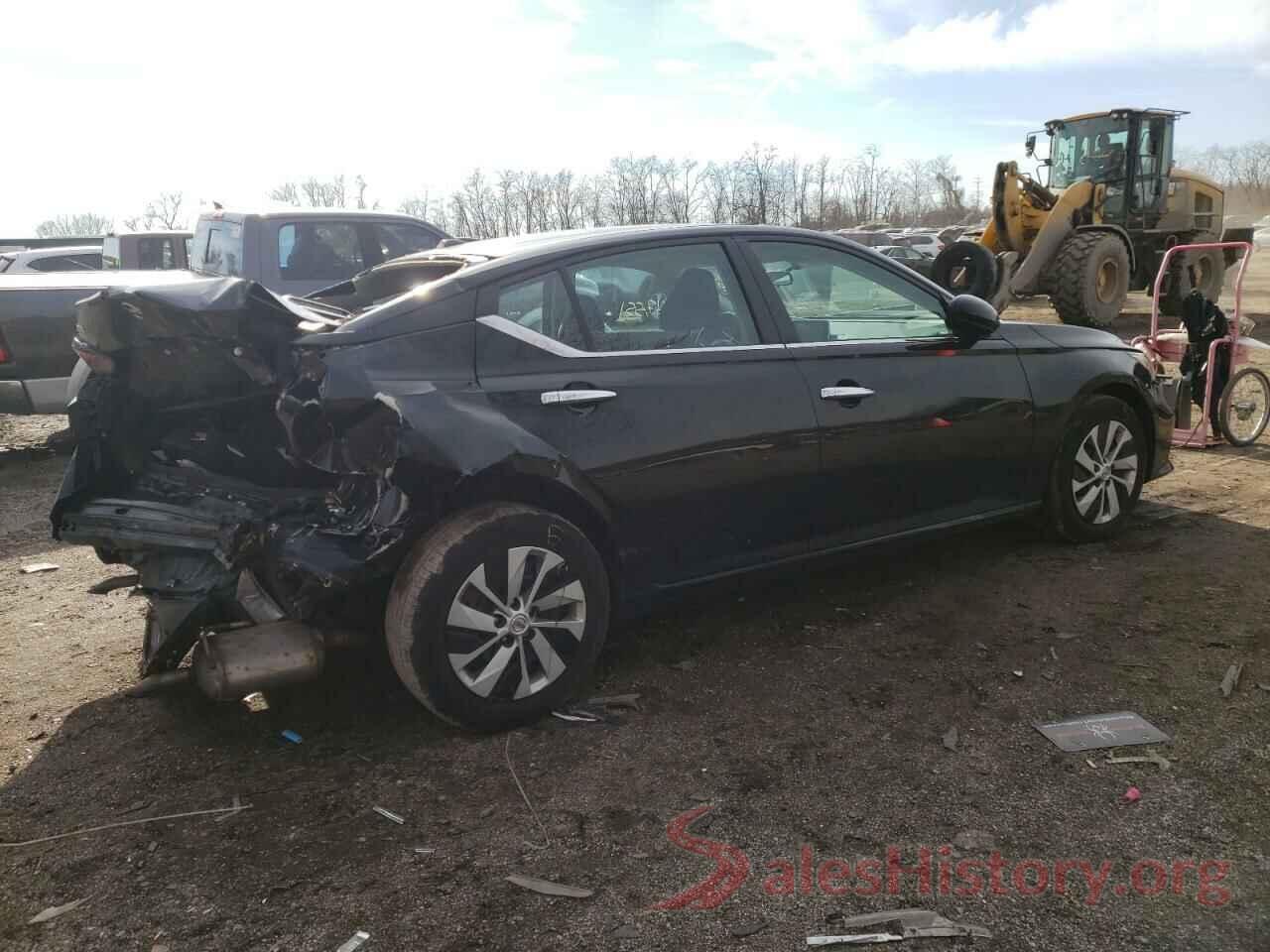 1N4BL4BV0LC253831 2020 NISSAN ALTIMA