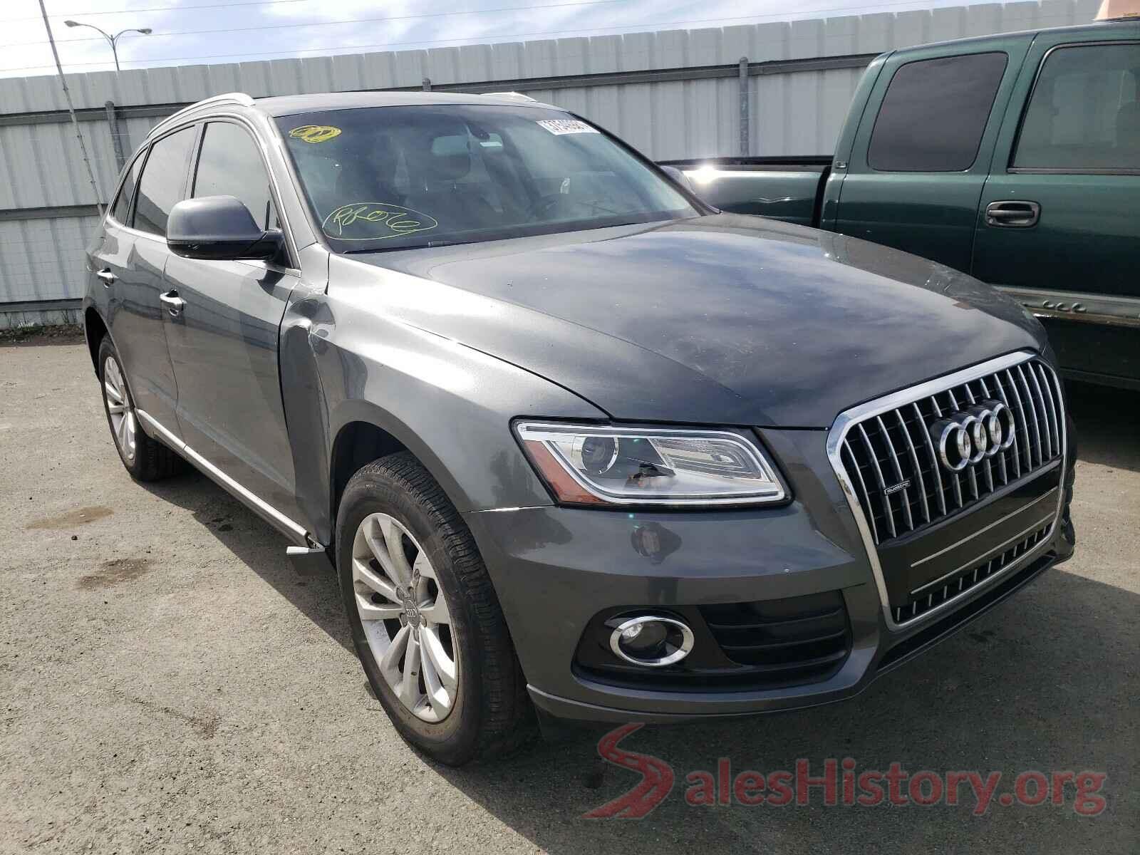 WA1C2AFP0HA025711 2017 AUDI Q5