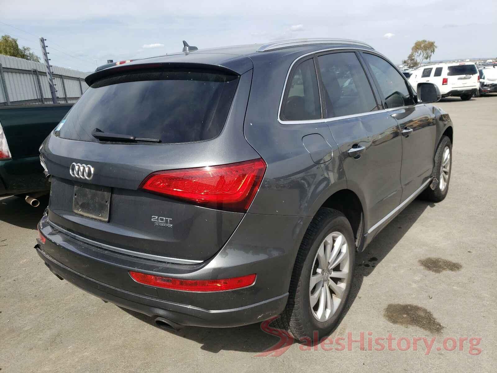 WA1C2AFP0HA025711 2017 AUDI Q5