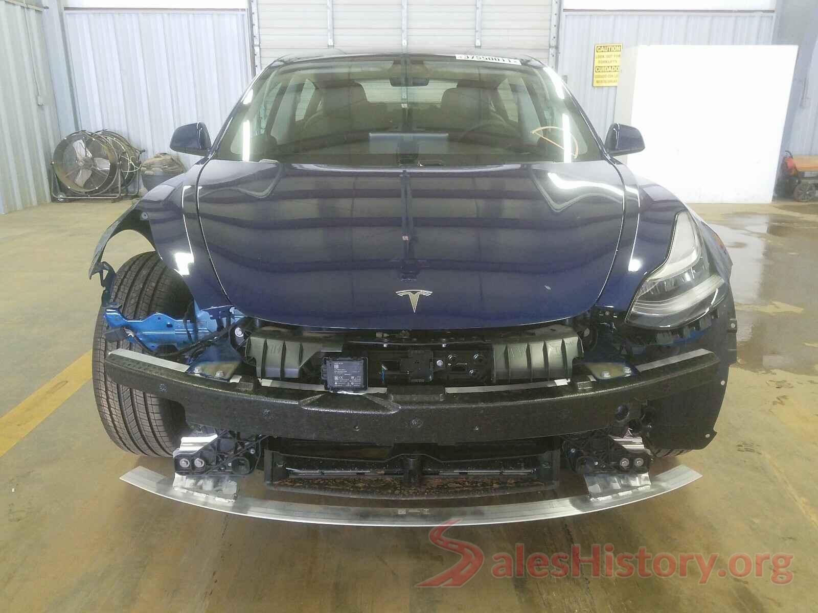 5YJ3E1EA8MF850536 2021 TESLA MODEL 3