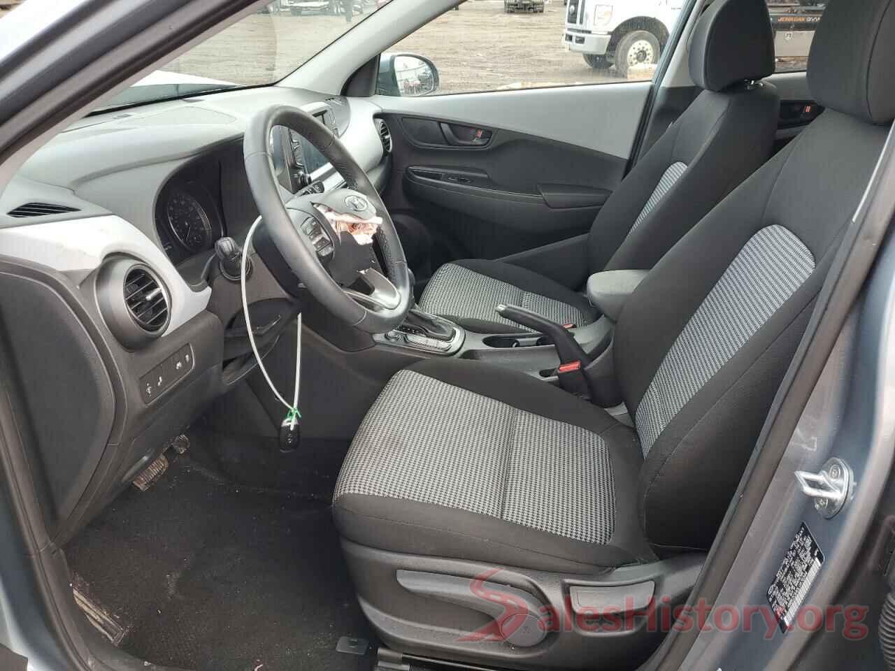 KM8K2CAA0LU476544 2020 HYUNDAI KONA