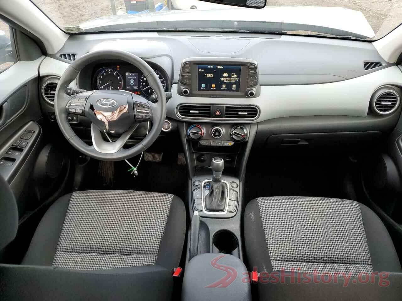 KM8K2CAA0LU476544 2020 HYUNDAI KONA