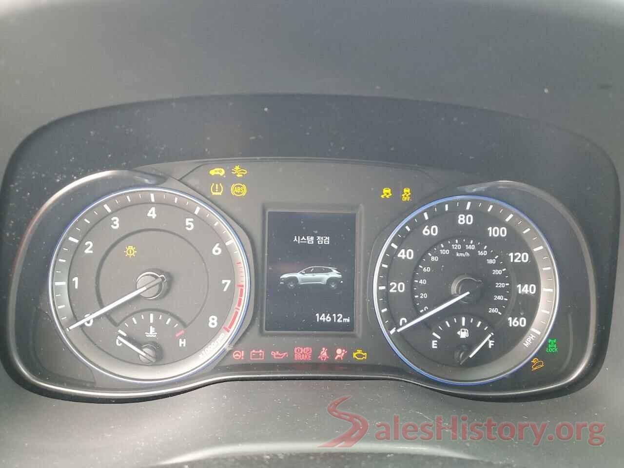 KM8K2CAA0LU476544 2020 HYUNDAI KONA