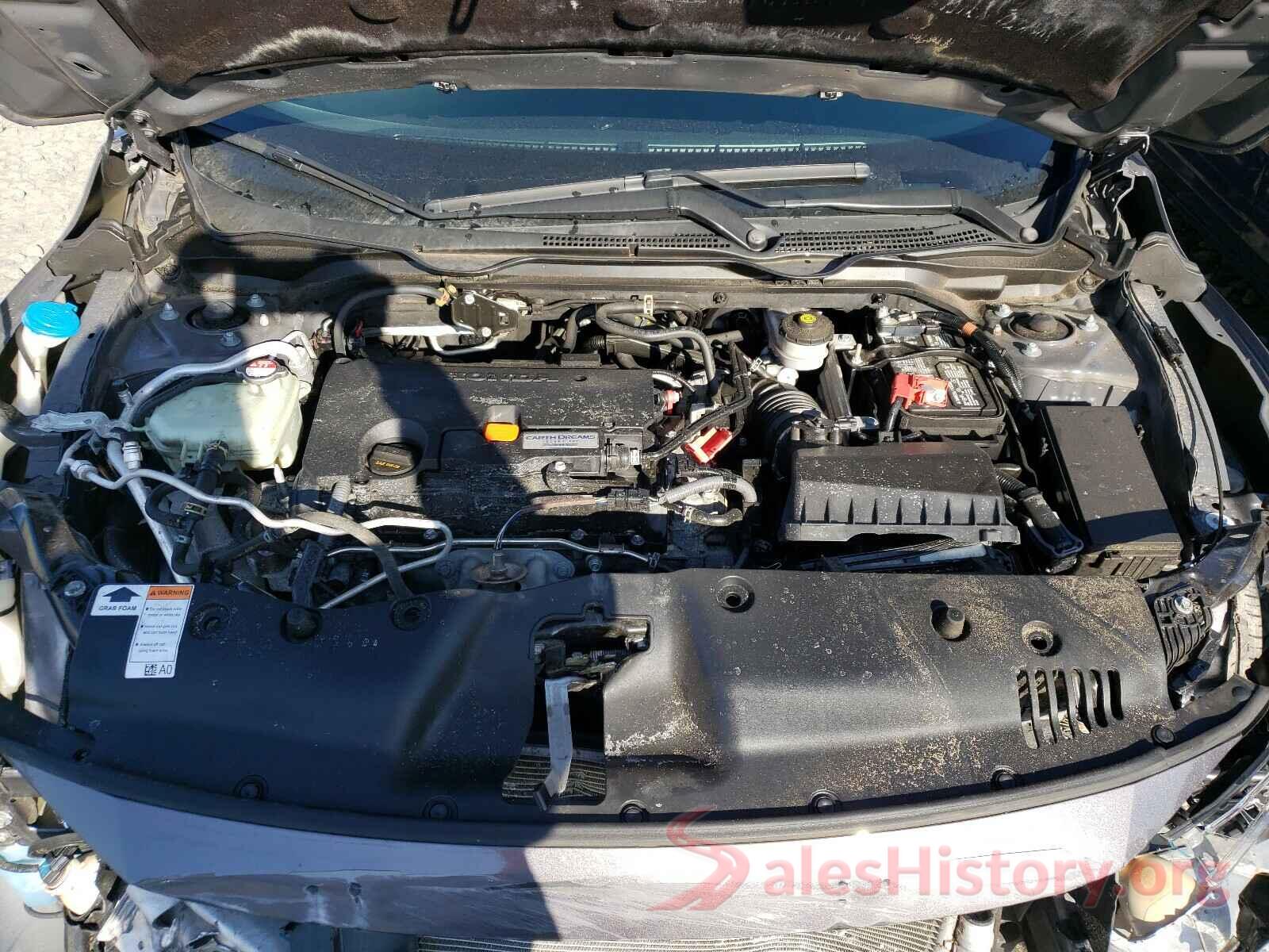 2HGFC2F71HH555842 2017 HONDA CIVIC